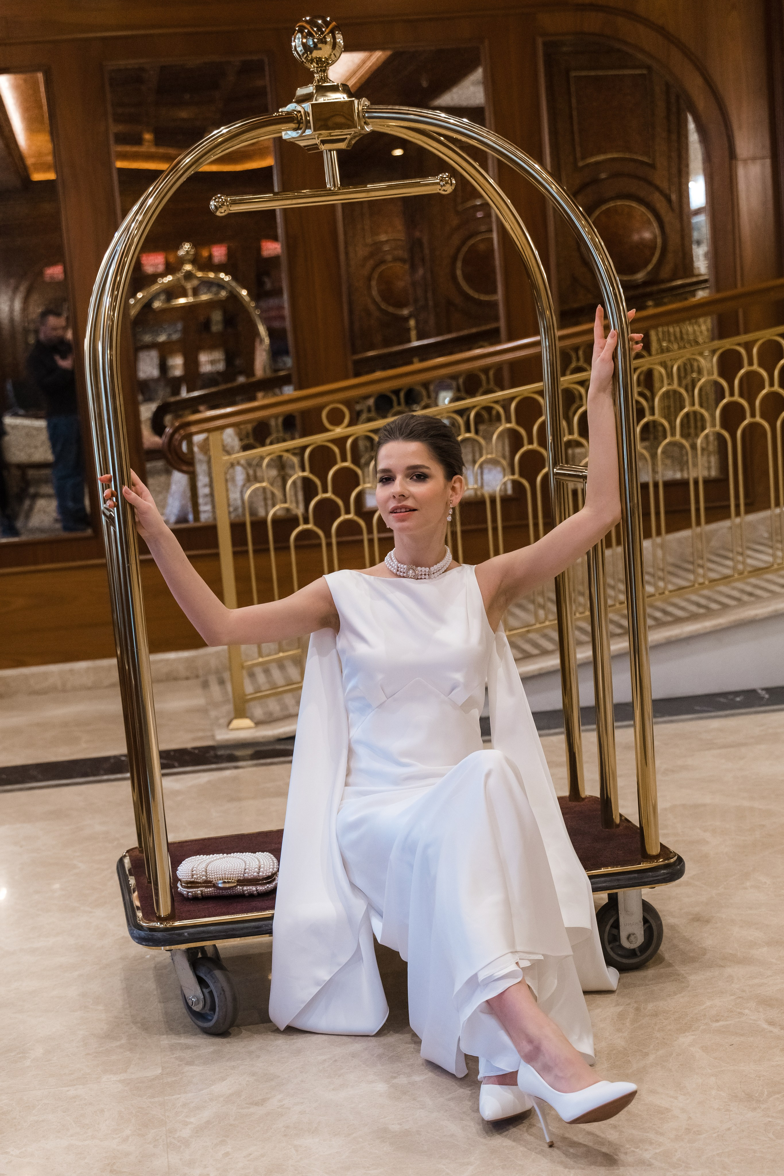 Денис + Анна