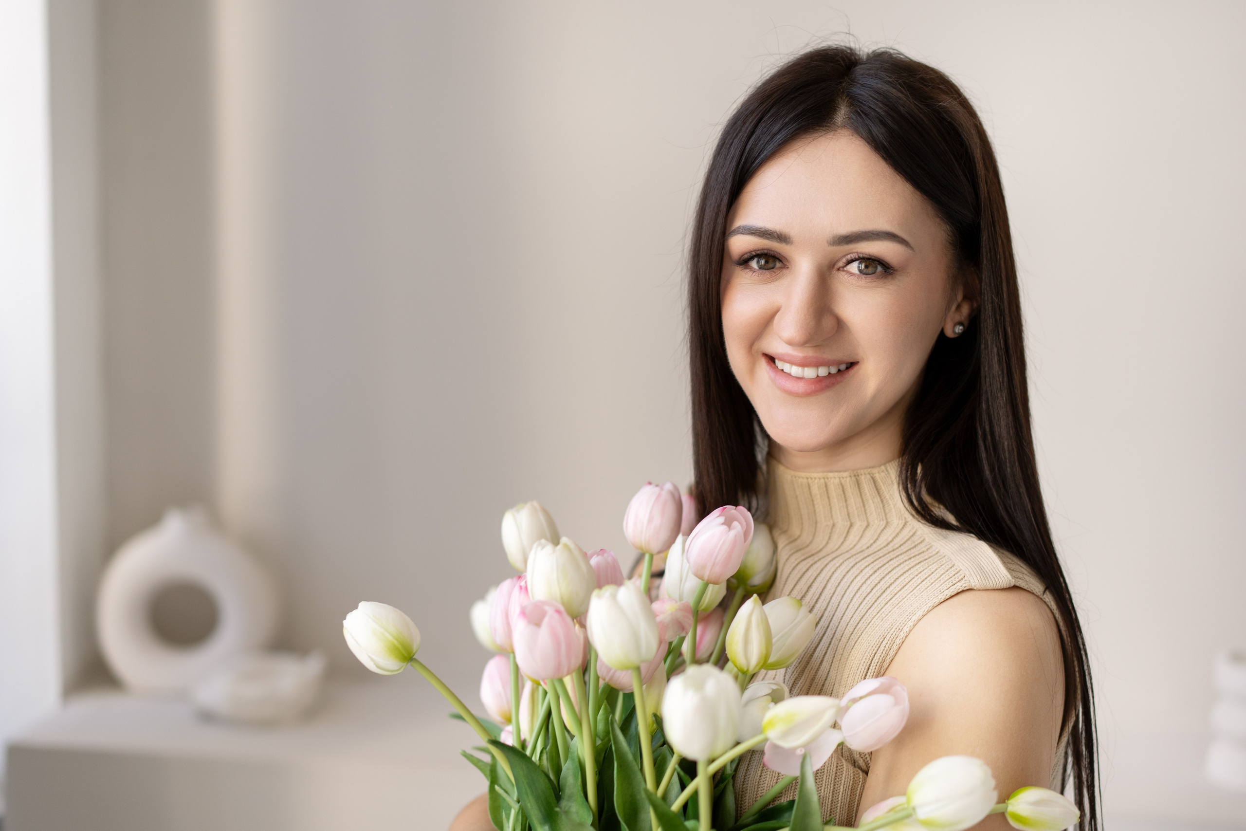 Весна в объективе. Семейный и свадебный фотограф Минск, Беларусь Анна Орловская