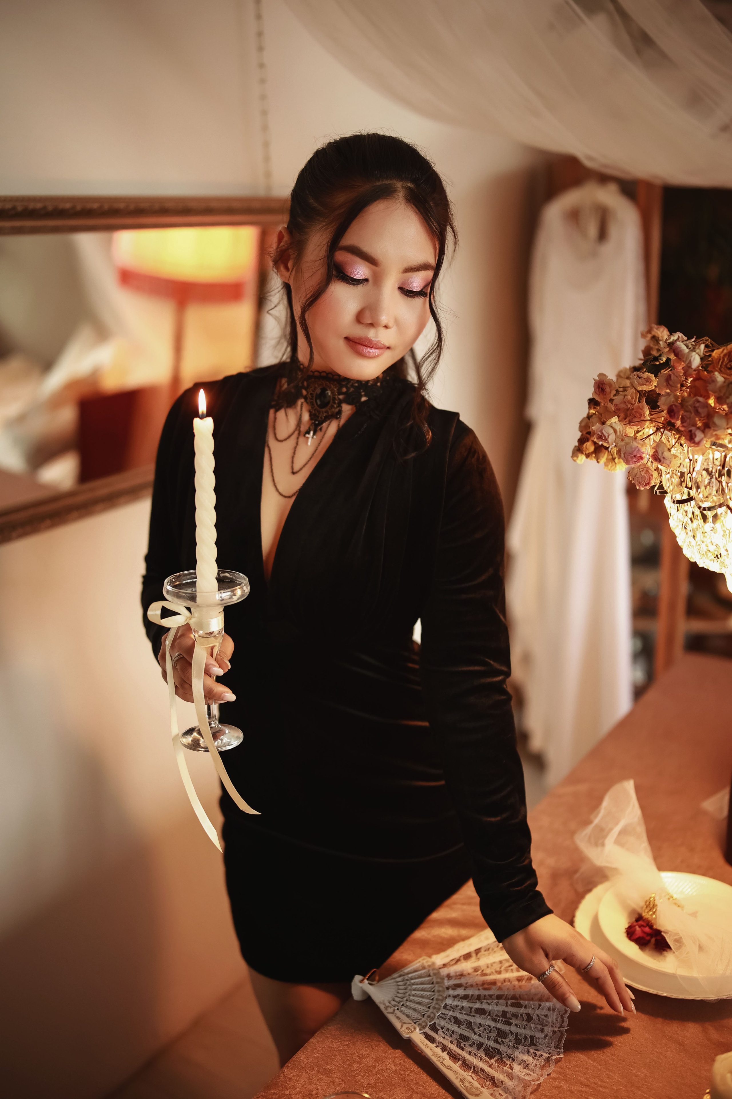 Чирапхон (студия РЕТРО). Семейный и детский фотограф в Перми Мария Карабатова