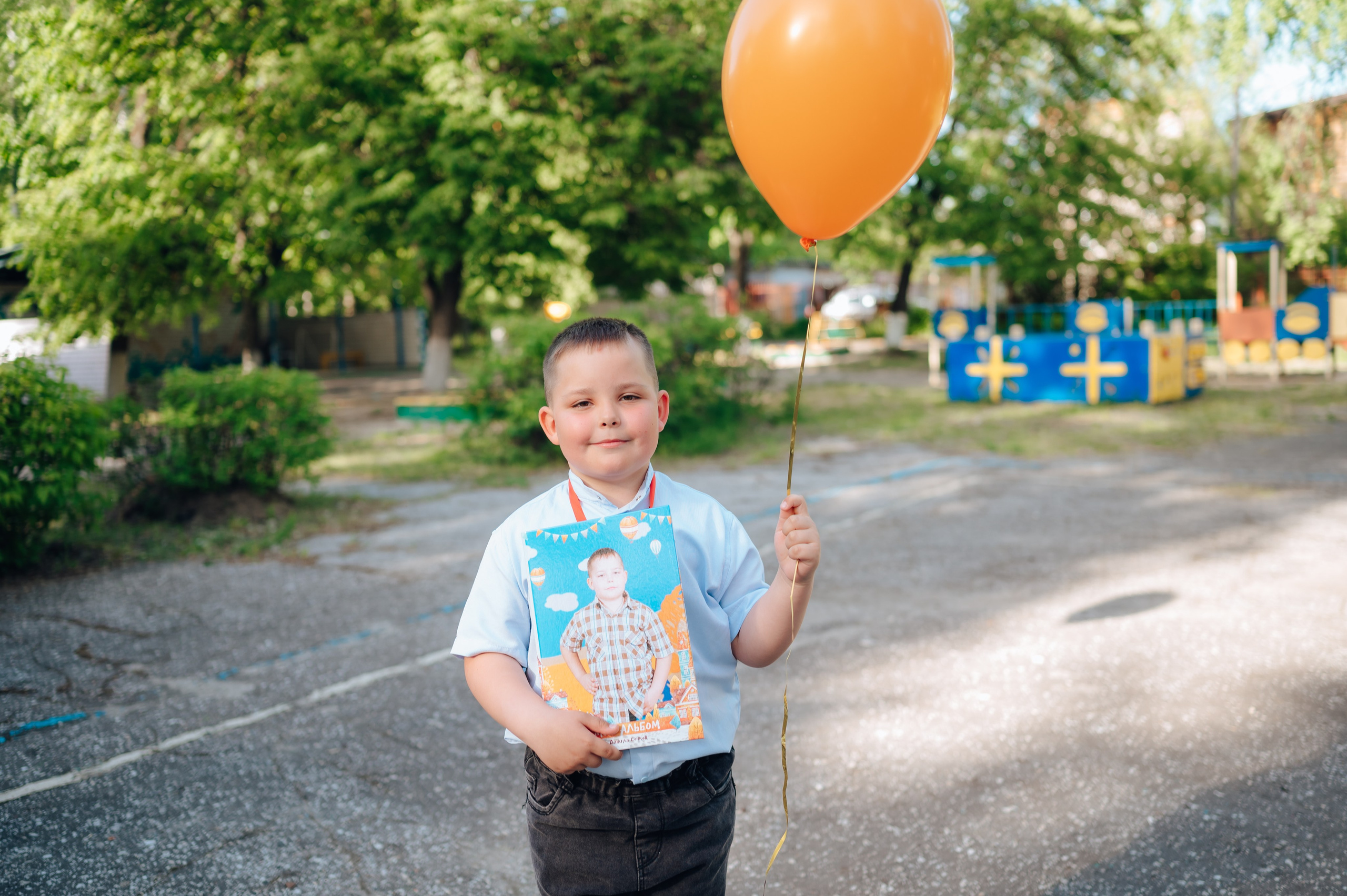 108 сад. Детский и семейный фотограф Катерина Мишина