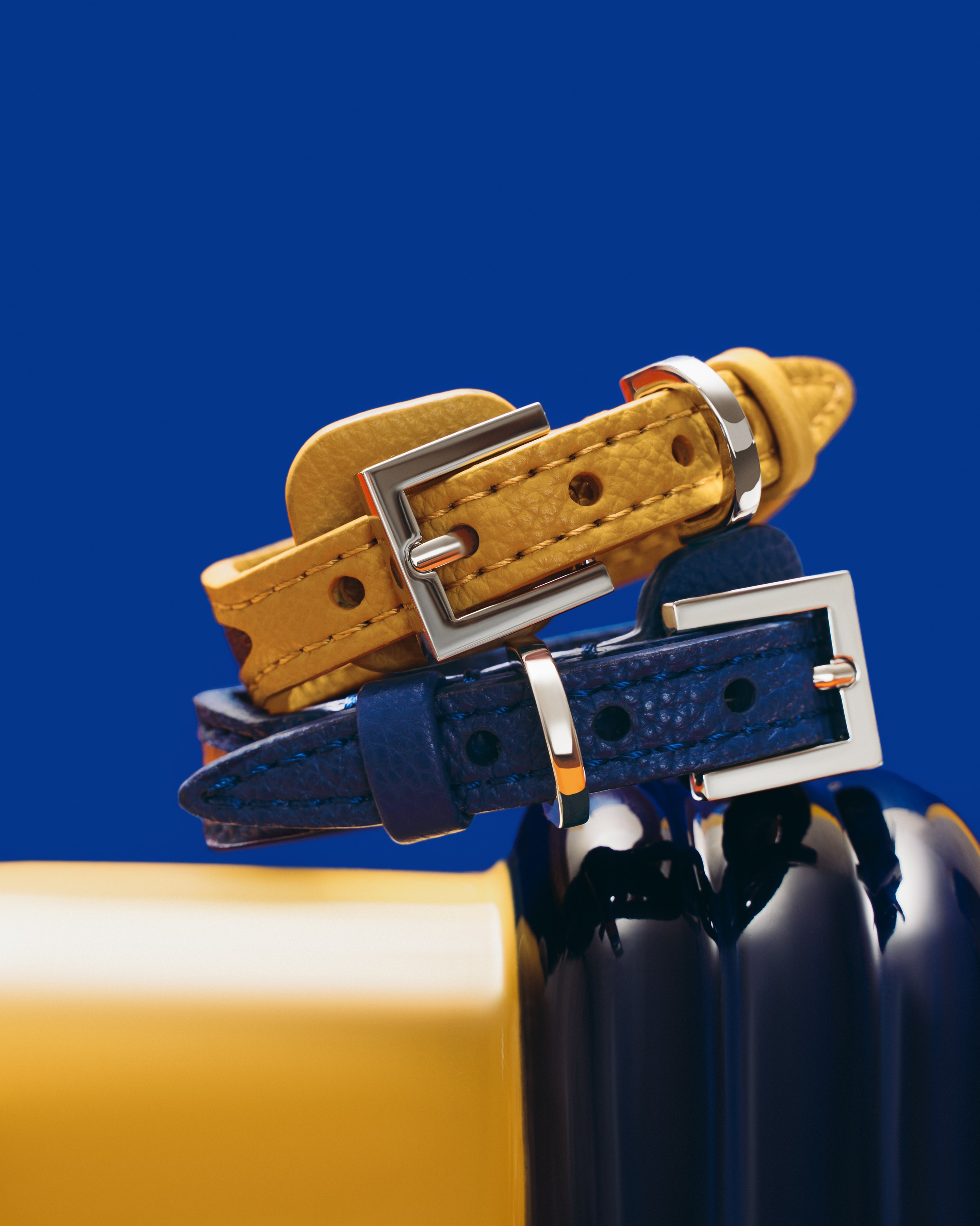 MAVOU. Асель Рембекова