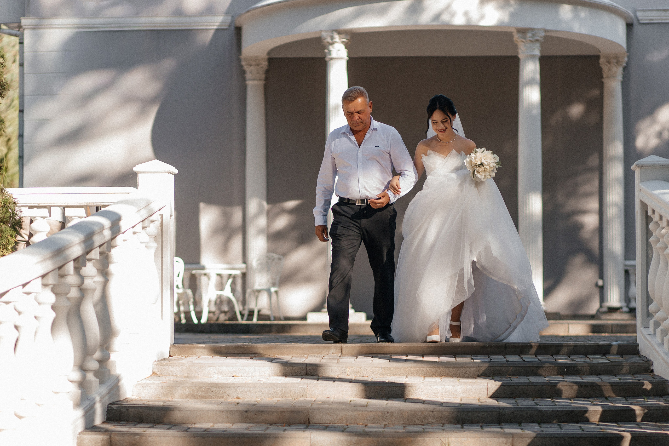 Сергей и Ксения. Свадебный фотограф и видеограф