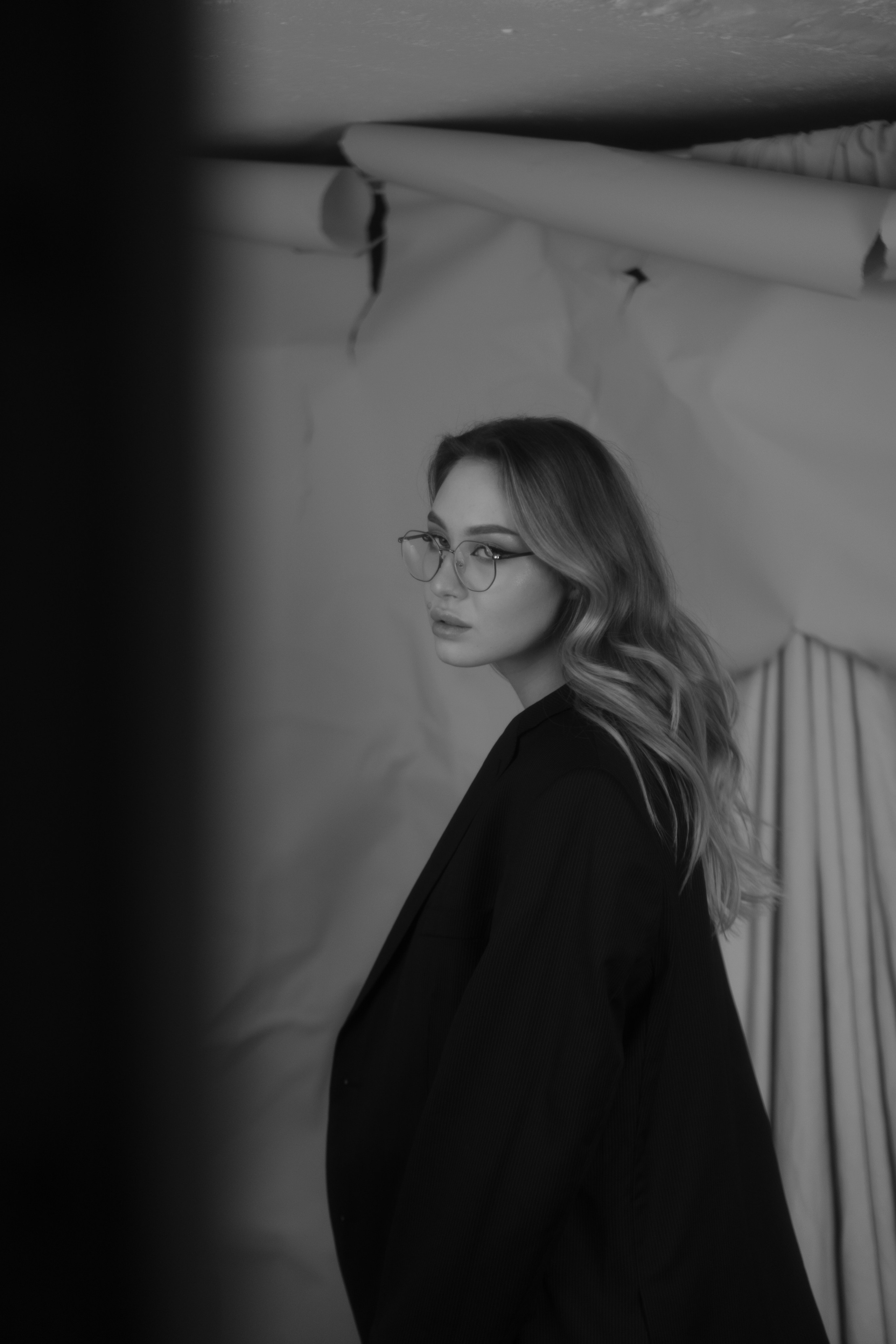 Лена. Фотограф Коробова Екатерина