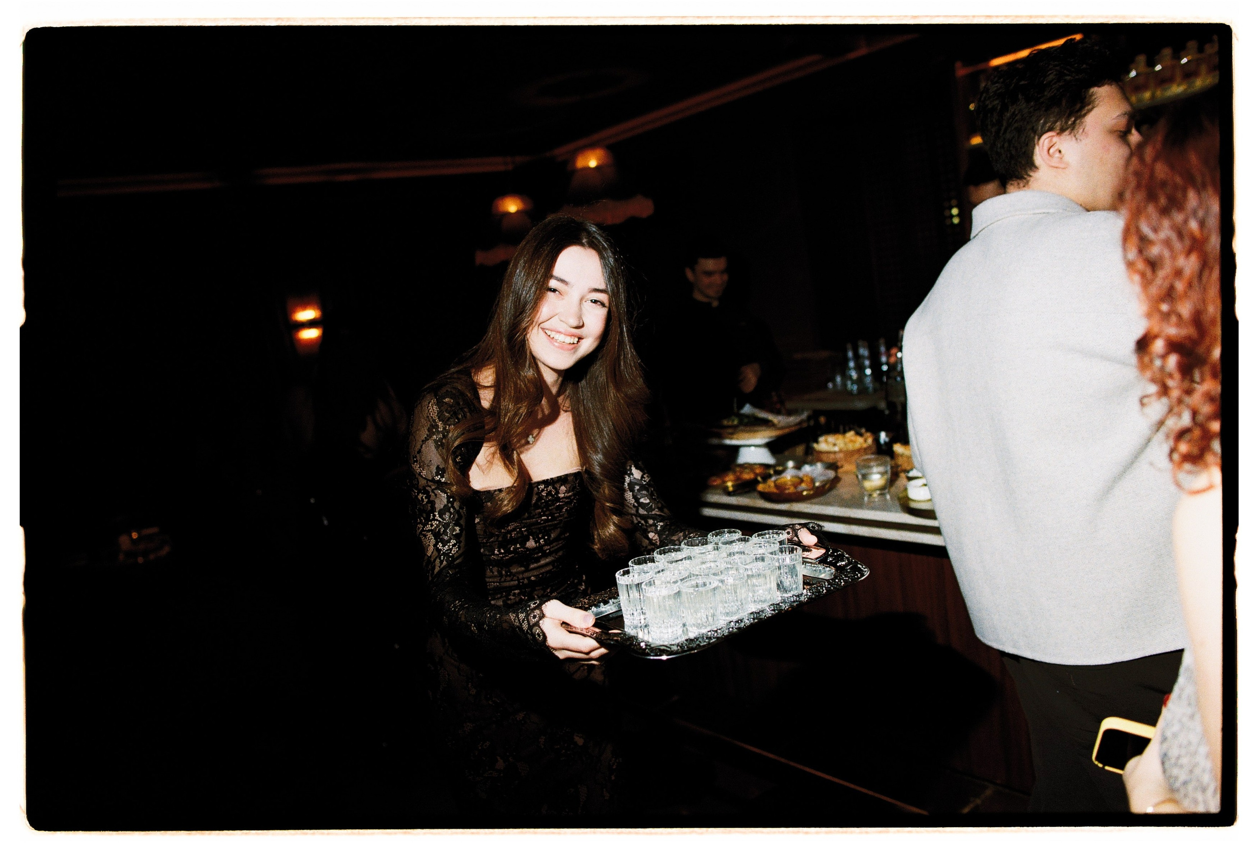 Алина / День рождения. Свадебный фотограф в Москве Евгений Рыжов