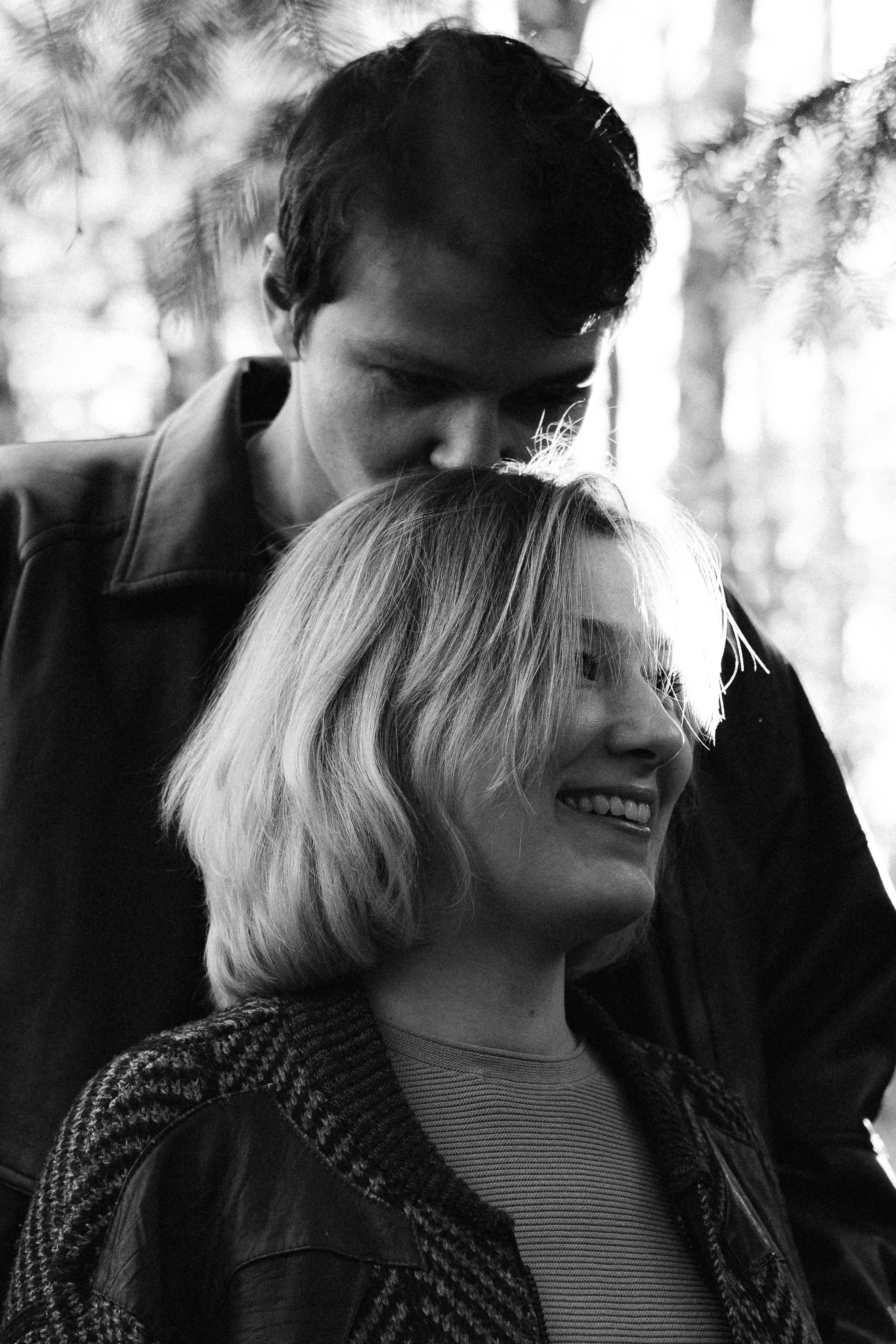 Arina & Egor. Твой фотограф в Москве и Московской области Романцова Ирина