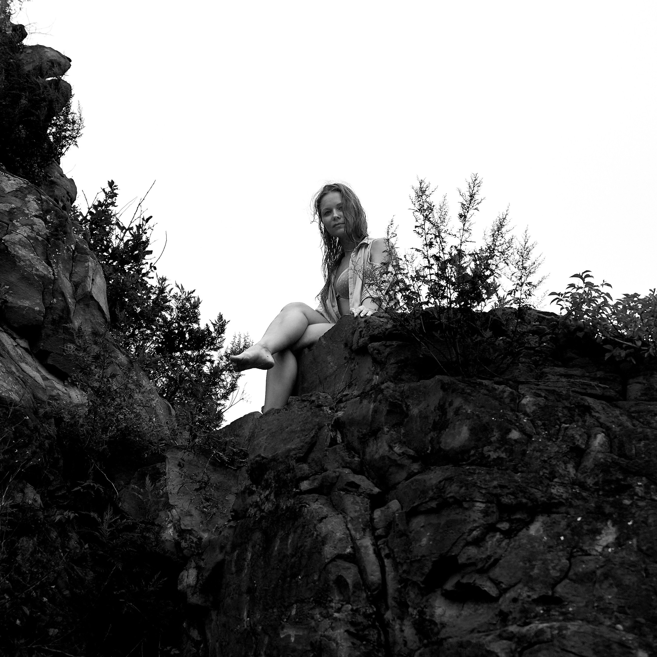 Сьемка на море. Фотограф для жизни, бизнеса и соц сетей Ирина Нечет, Владивосток