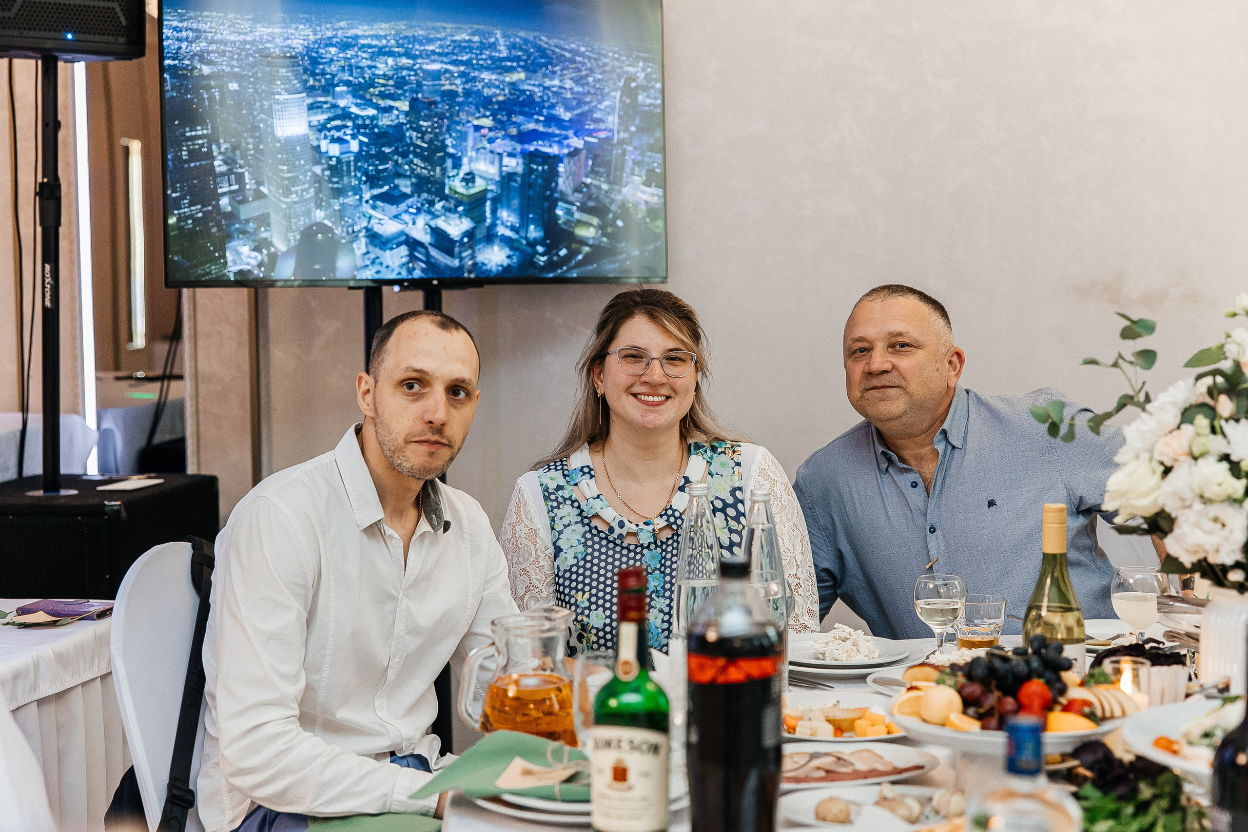 Ярослав и Мария. Свадебный и семейный фотограф Елизавета Ермак | Москва и МО