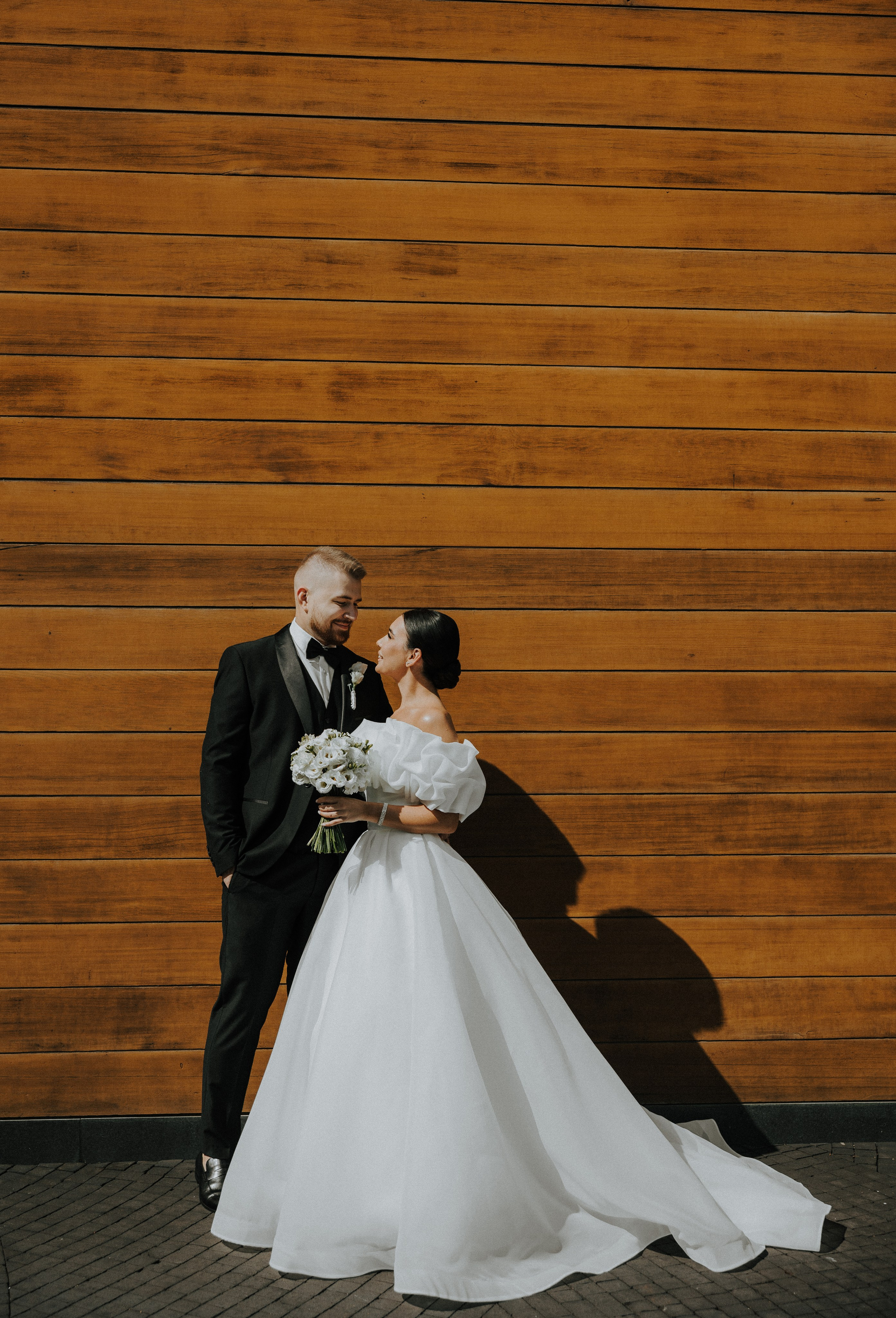 Александр и Арина. Свадебный и семейный фотограф Елизавета Ермак | Москва и МО