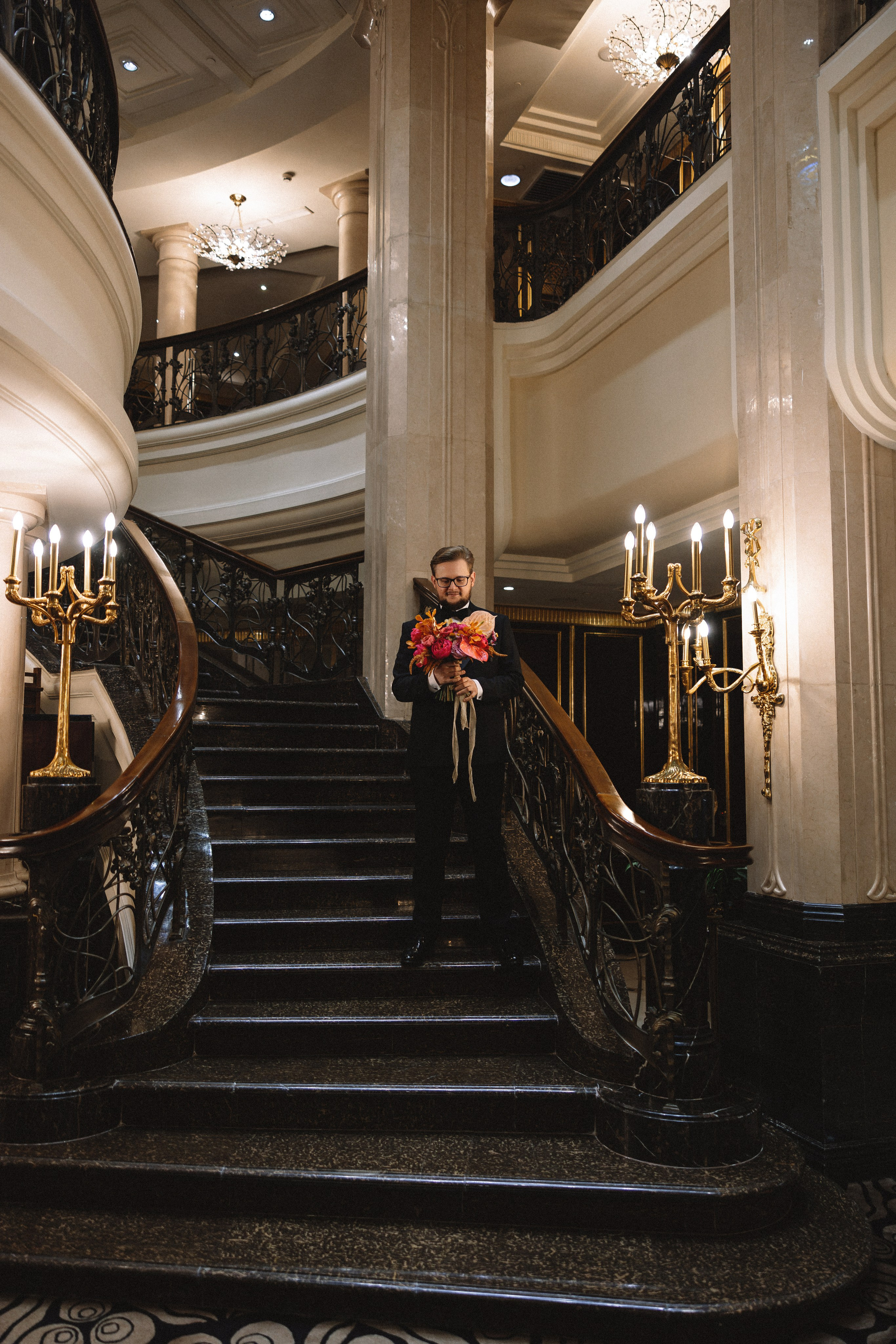 Виктория и Александр. Lifestyle фотограф в Санкт-Петербурге Анна Щекалева