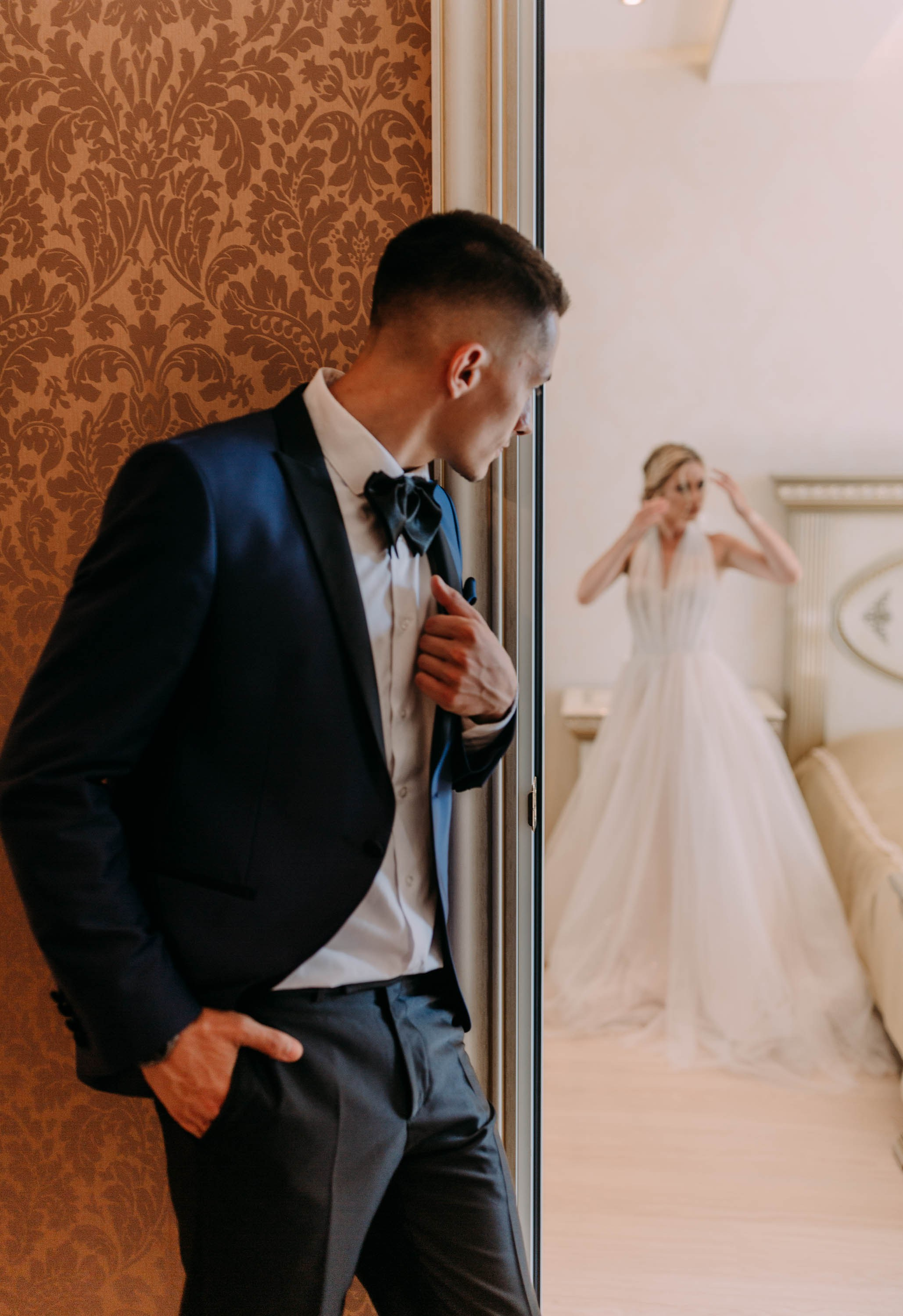 Артем и Ольга. Свадебный фотограф в Краснодаре и крае Анна Романова