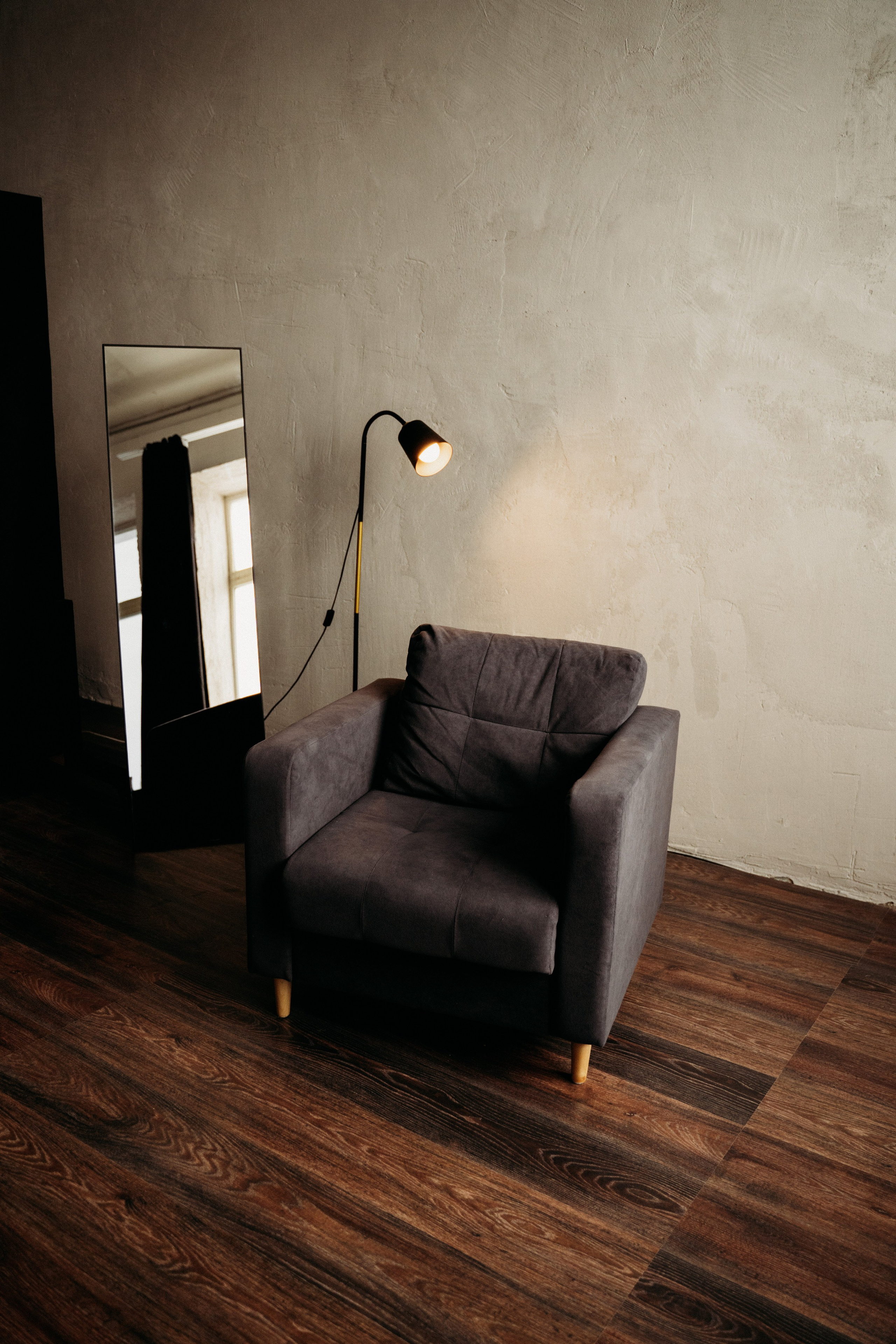 Студийные Локации