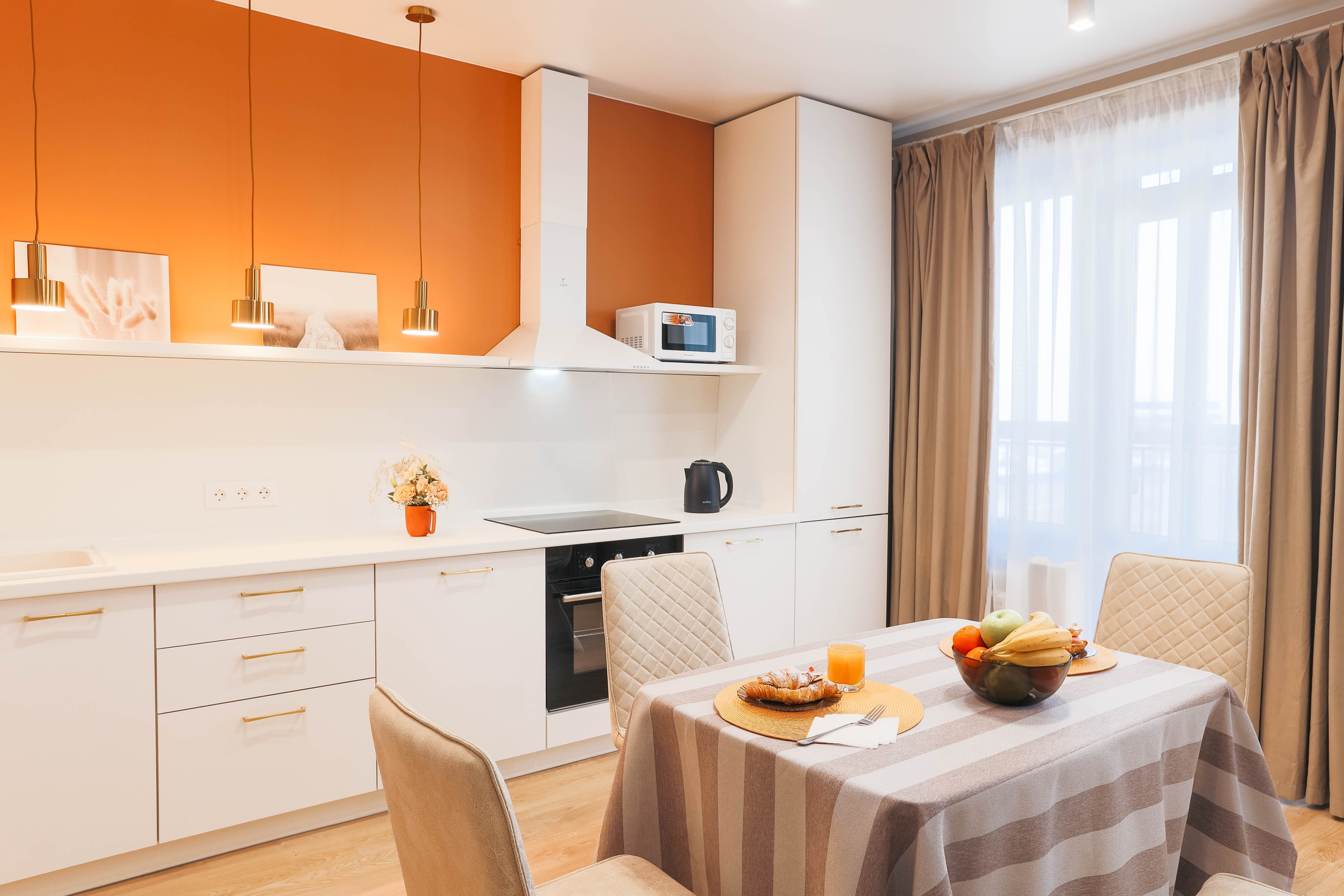 Анна Чернигова. Интерьерное портфолио фотографа. Фотограф Анна Чернигова