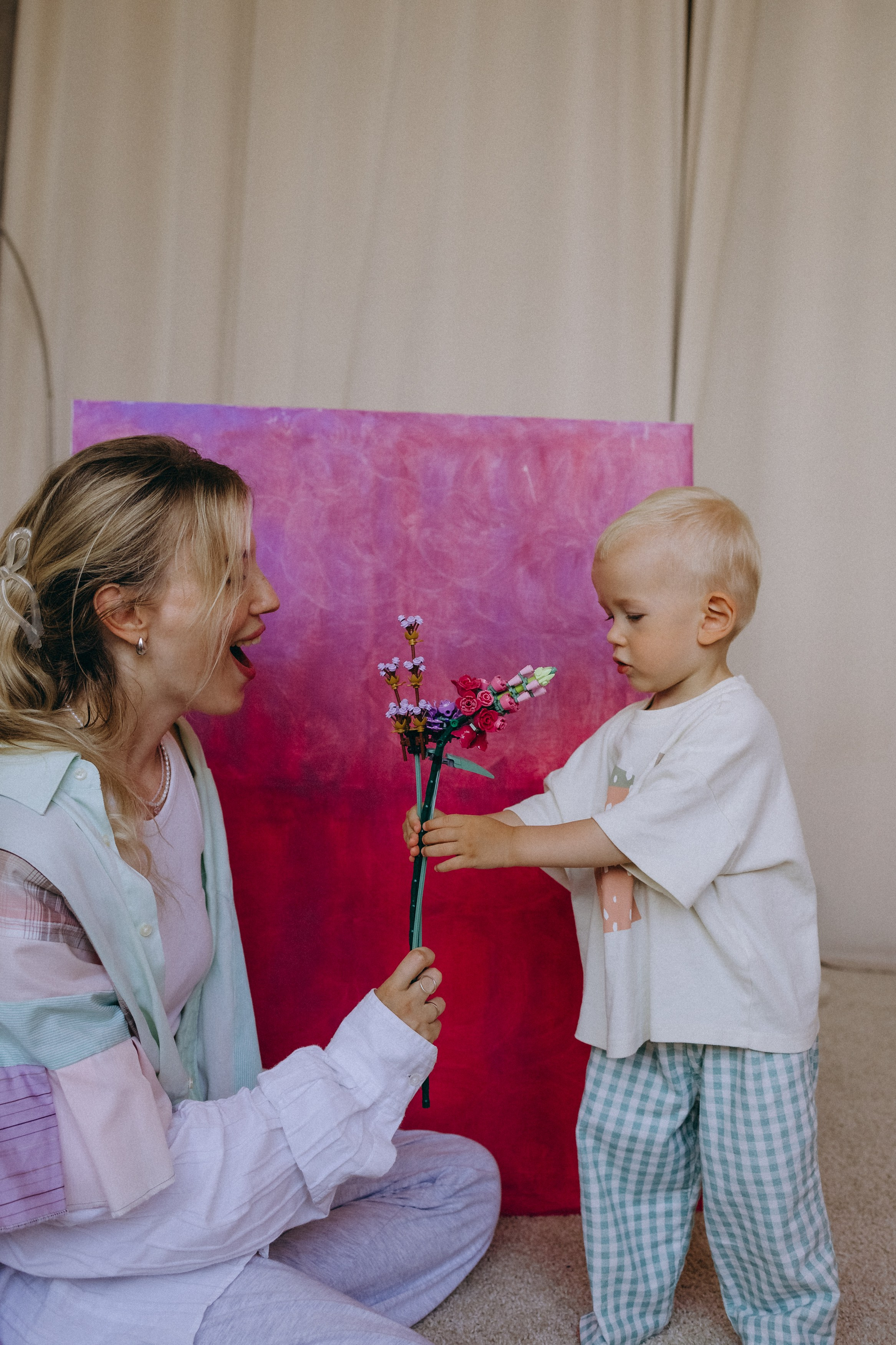 Анита и Лукьян. Главная