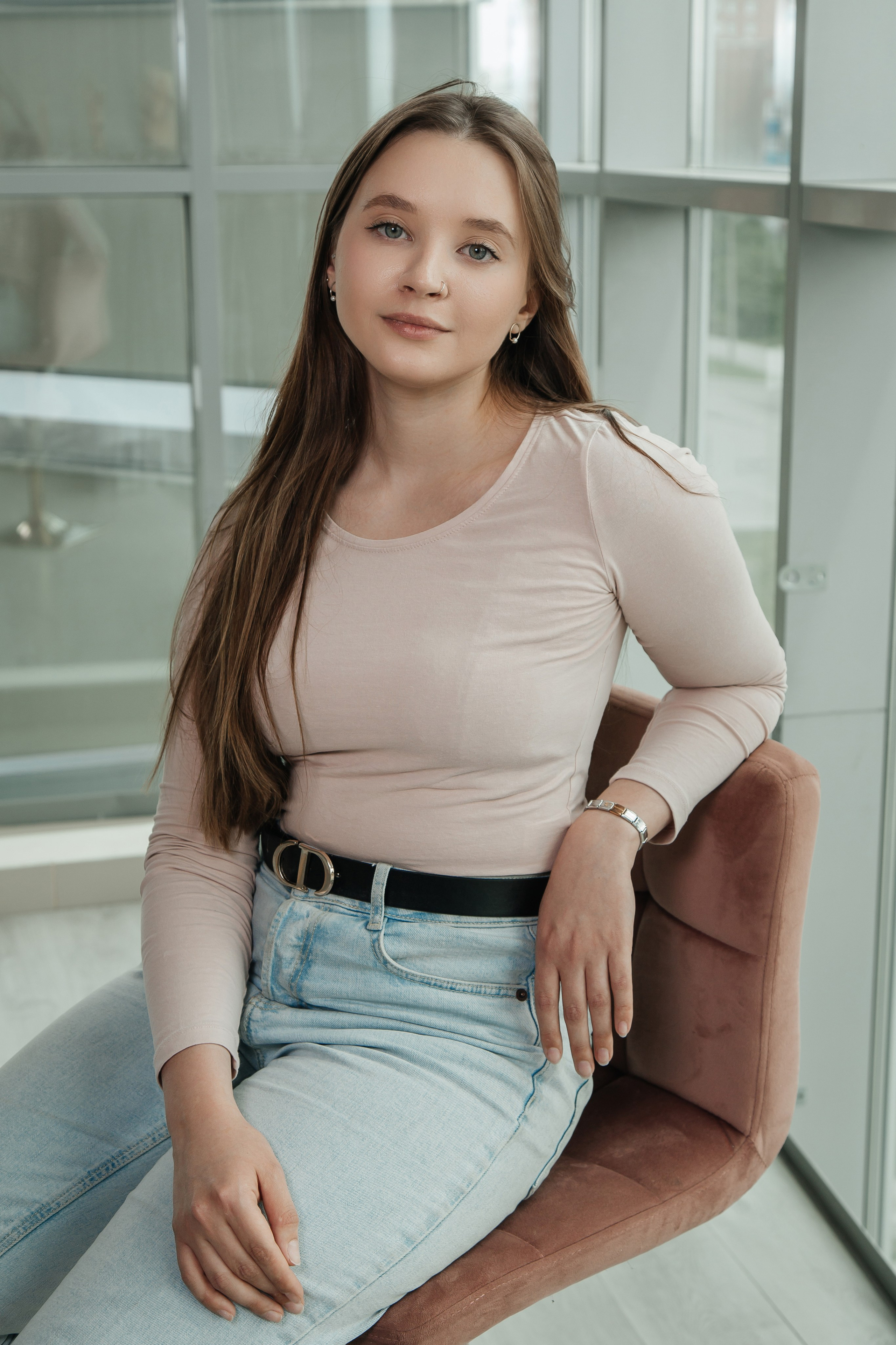 МАСТЕРА МАНИКЮРА. Фотограф в Киселёвске Татьяна Трухалева