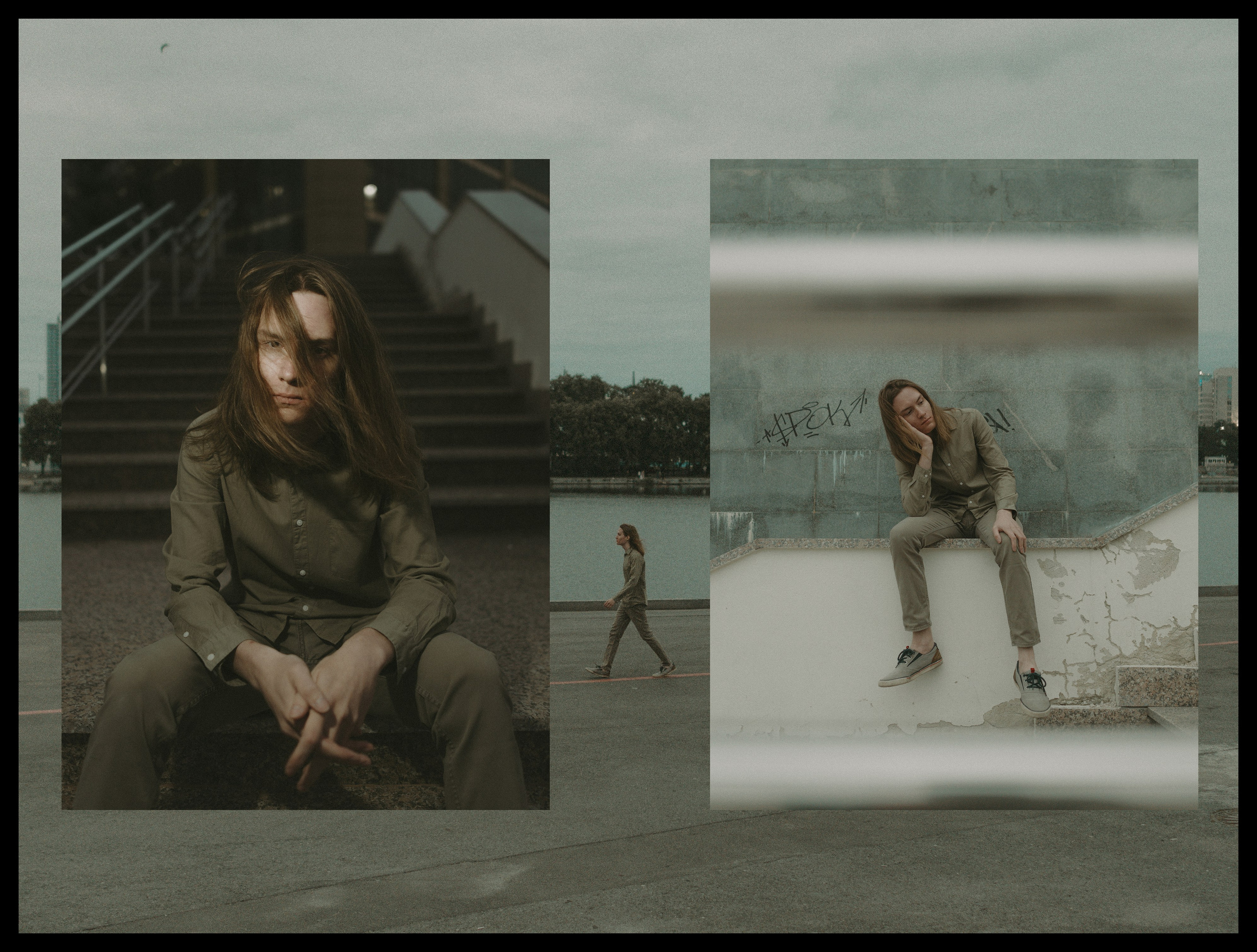 Н е у в е р е н н о с т ь. Творческий фотограф Сургут/Москва (портреты, свадьбы, lovestory…)