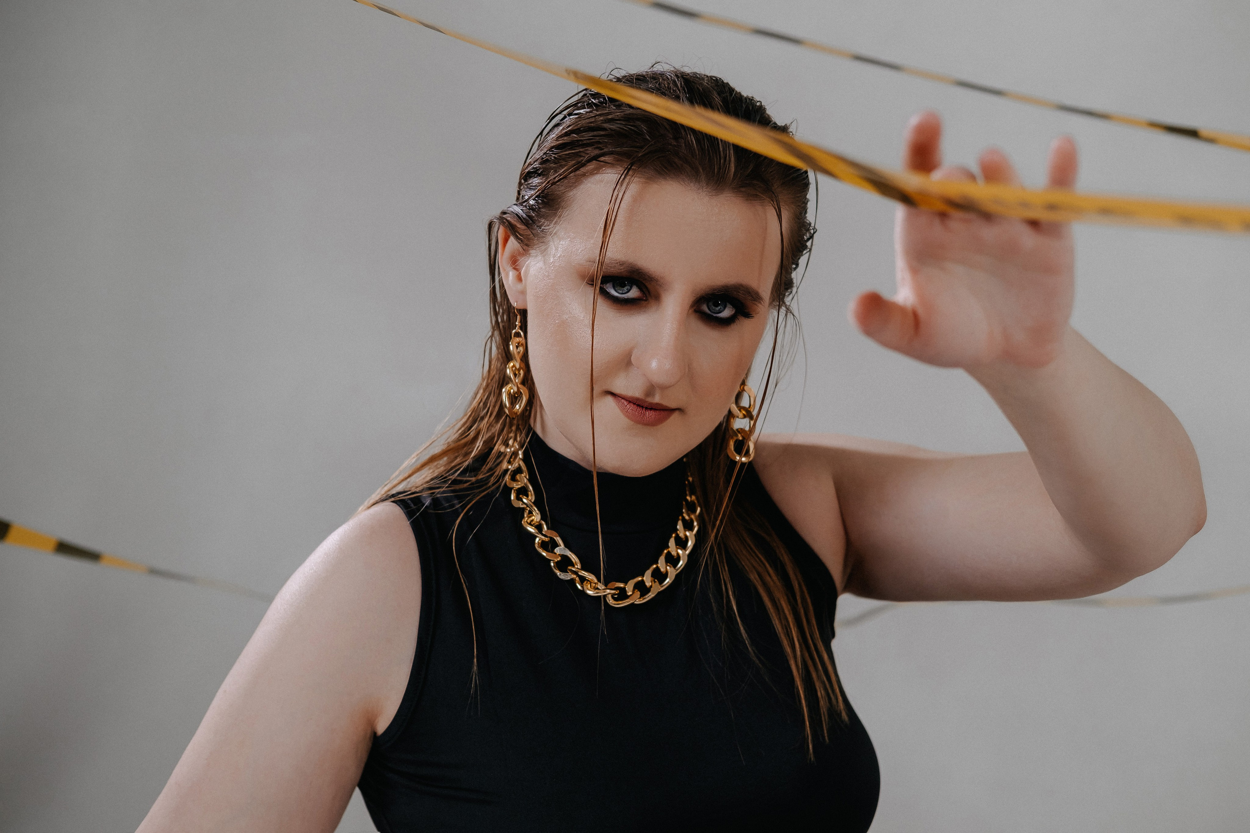 Опасная зона. Фотограф Москва, Смоленск