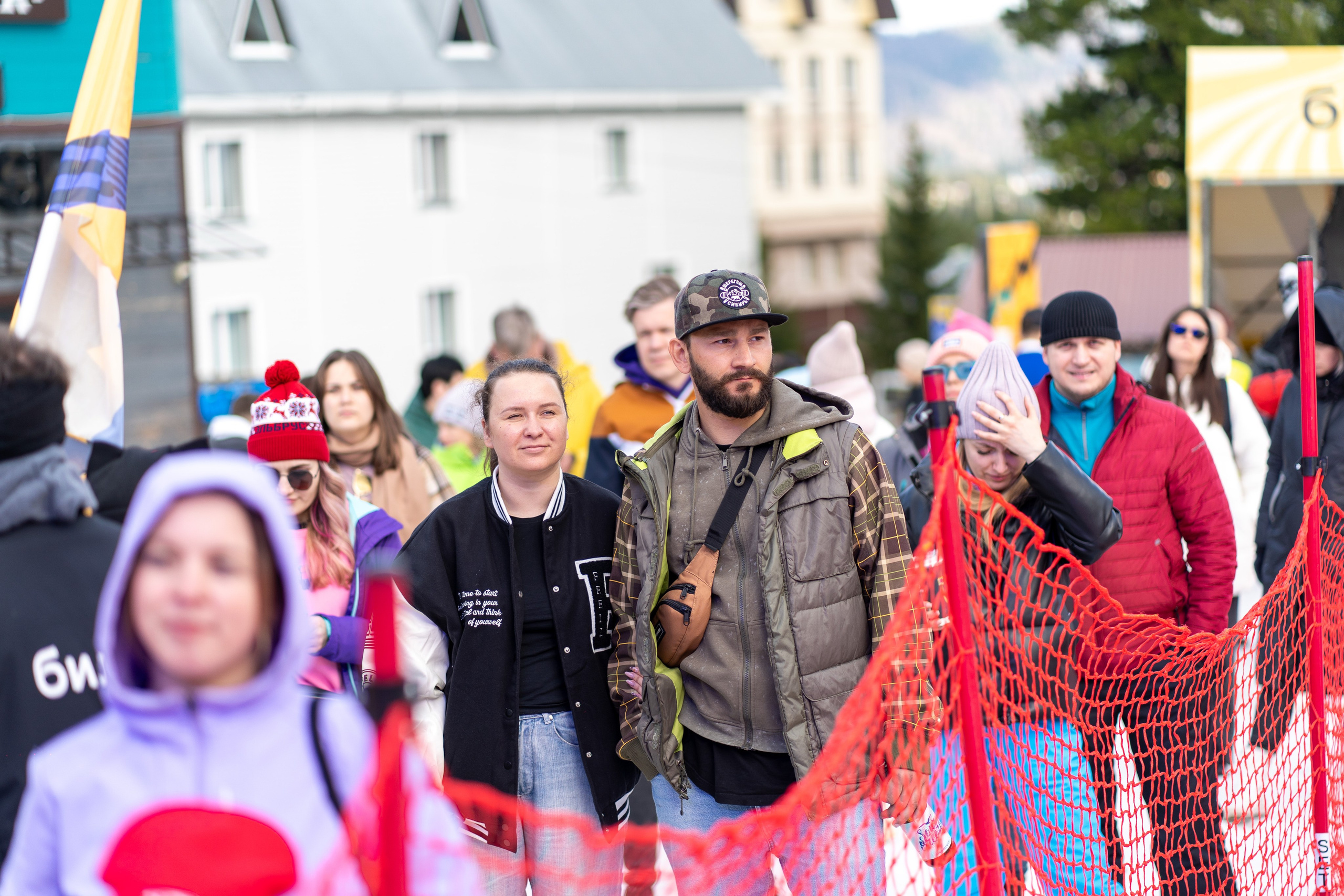 Грелка 19.04.24. Анастасия Паршукова — фотограф Шерегеш Новосибирск
