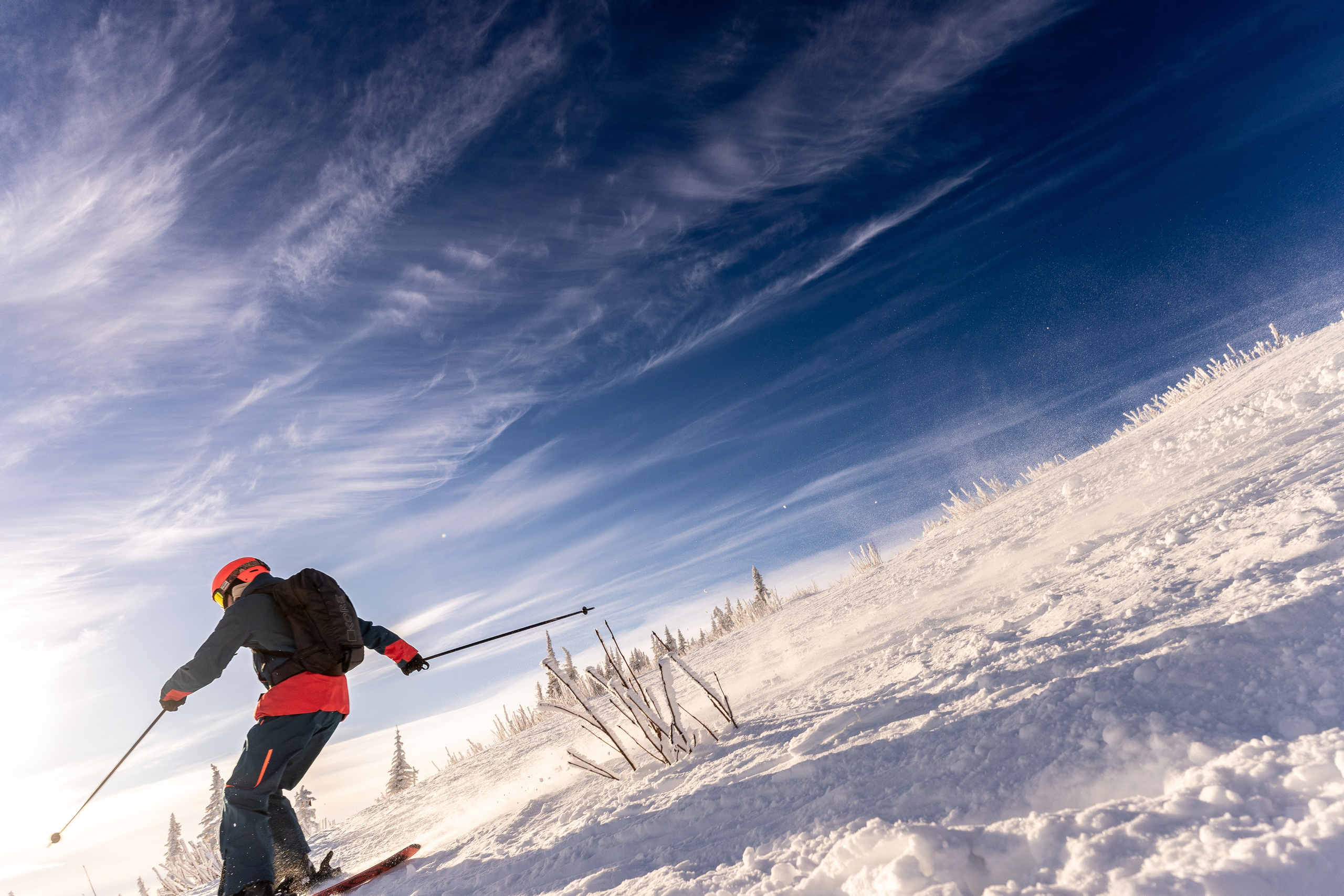 Джой 6.12. Анастасия Паршукова — фотограф Шерегеш Новосибирск