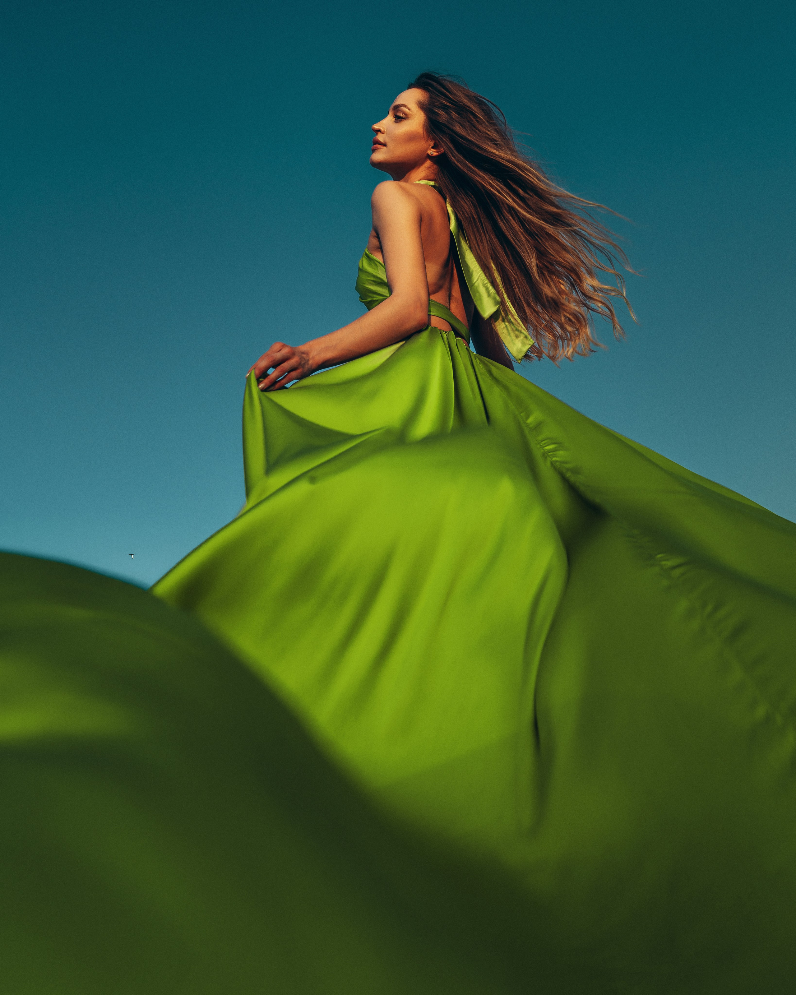 Daria. Фотограф в Москве — Евгений Мельников