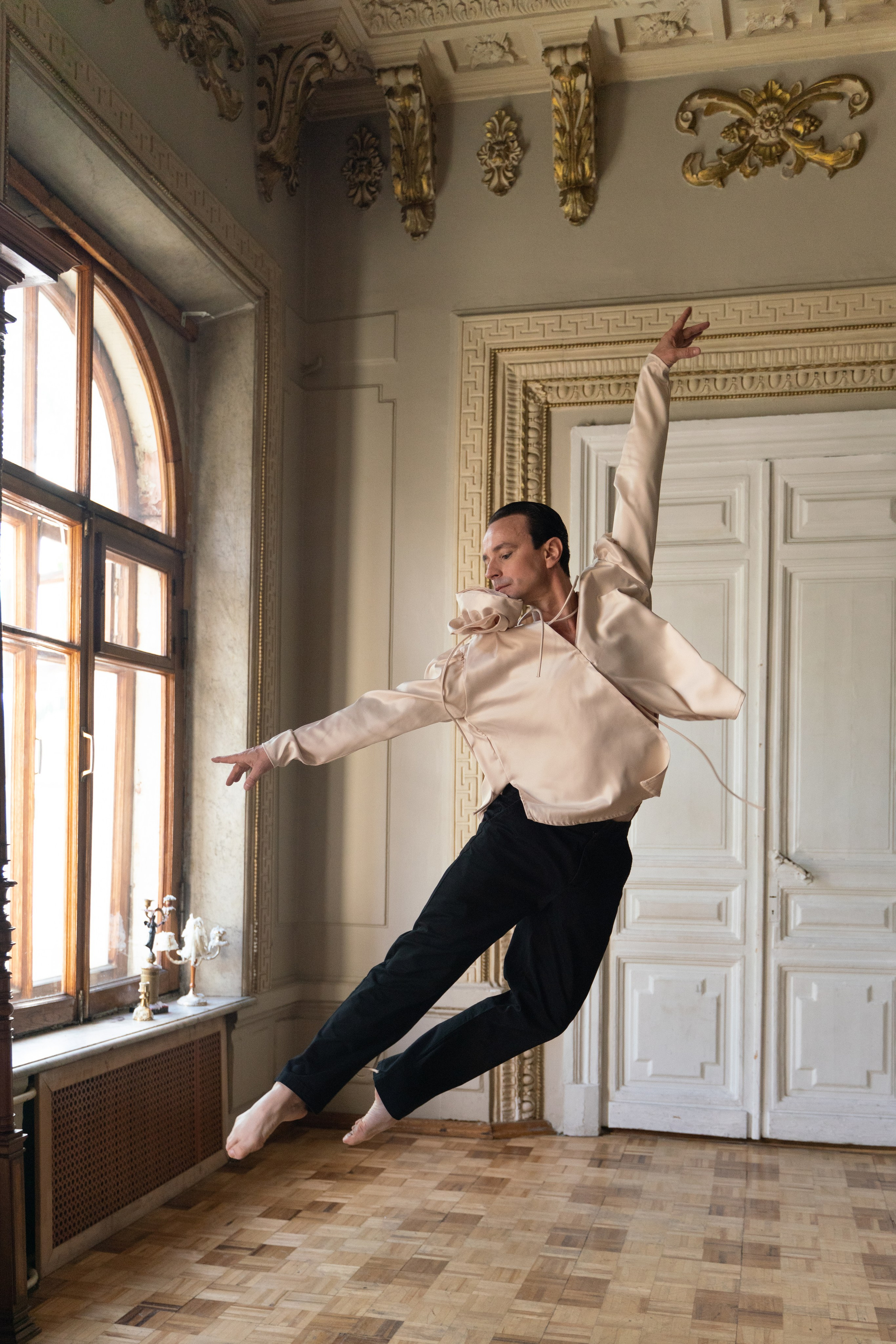 Celebrities. Профессиональный фотограф Юлия Любова