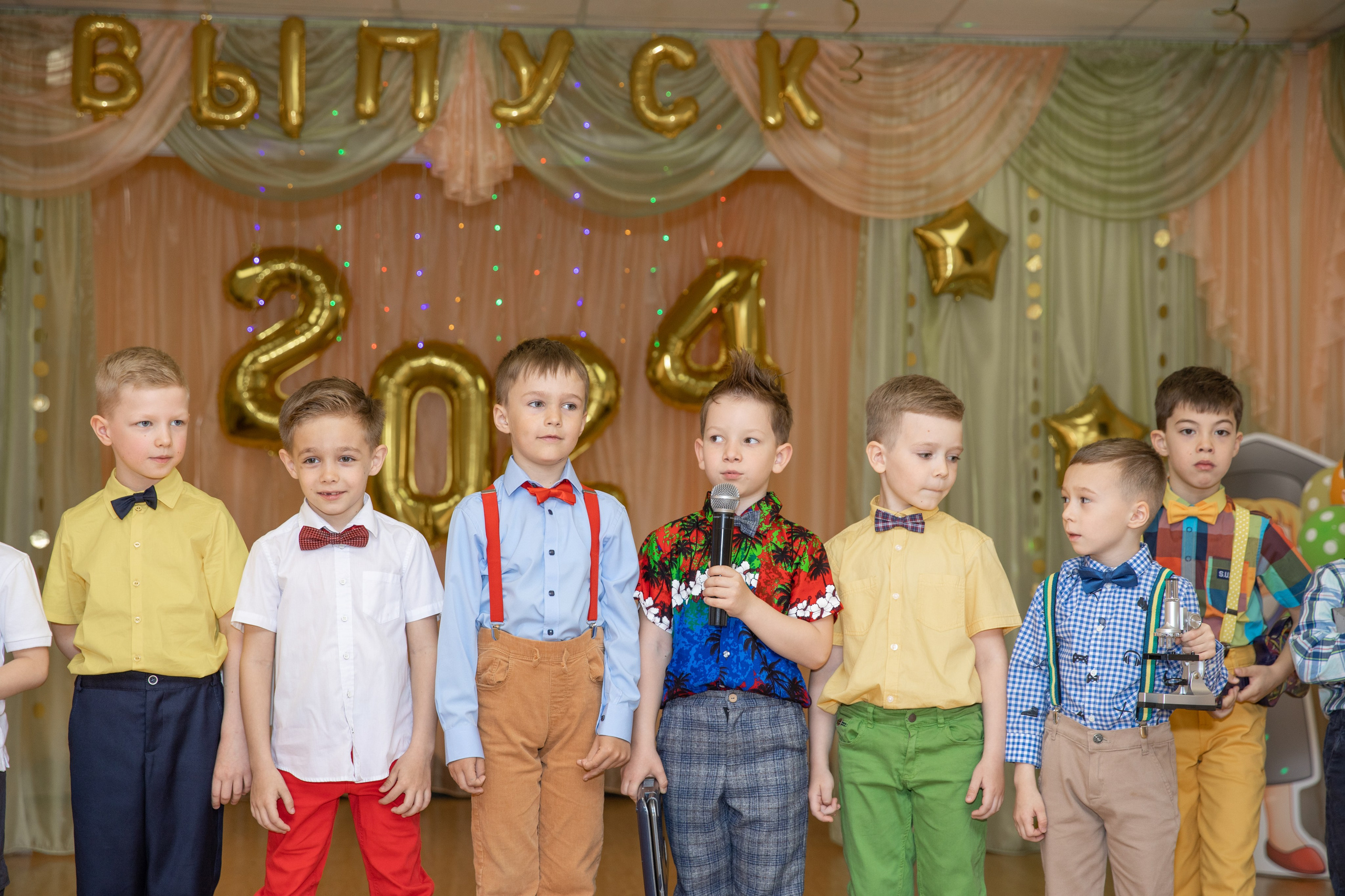 Фотограф в детский сад. Фотограф в Железнодорожном и Балашихе