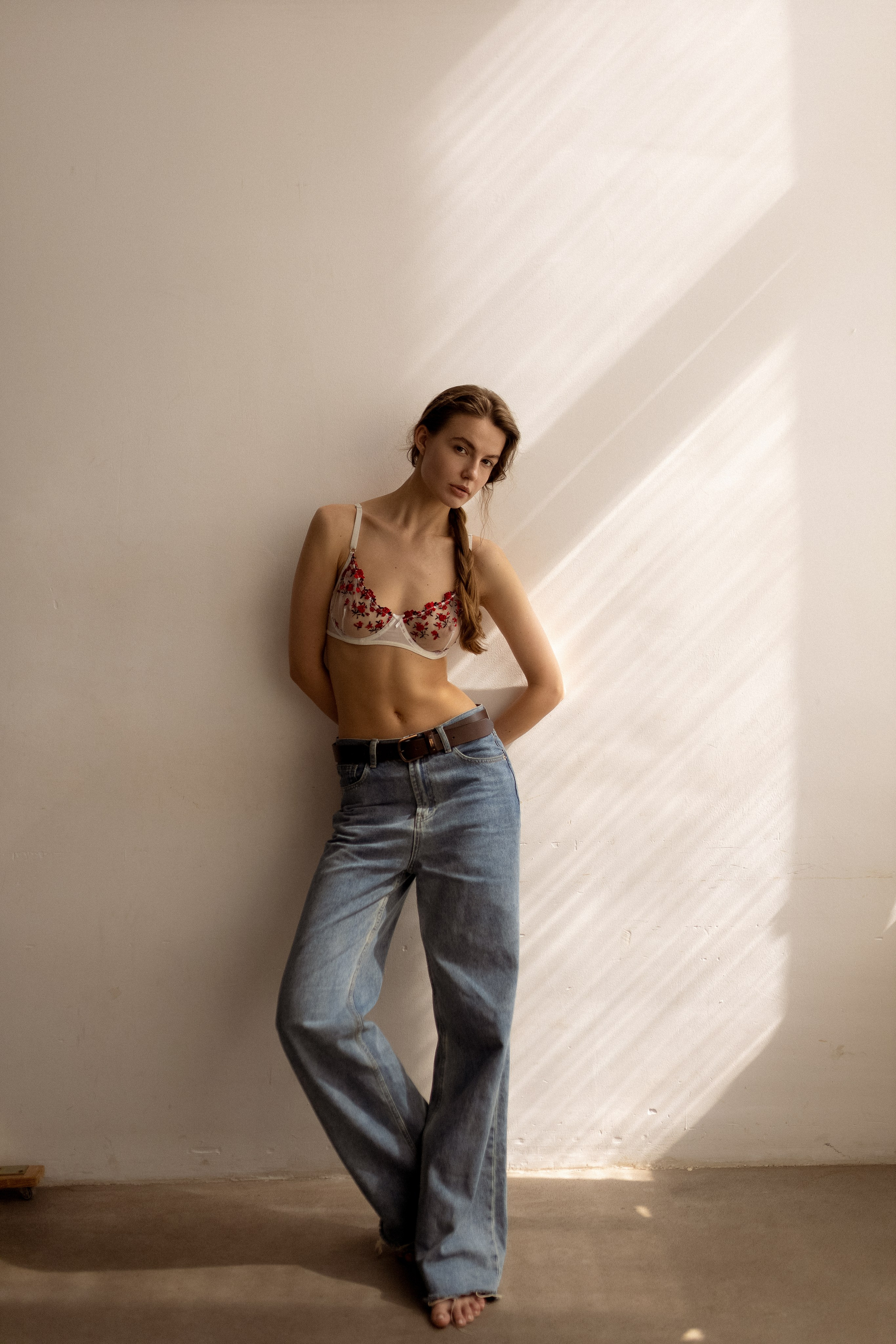 Алёна. Главная