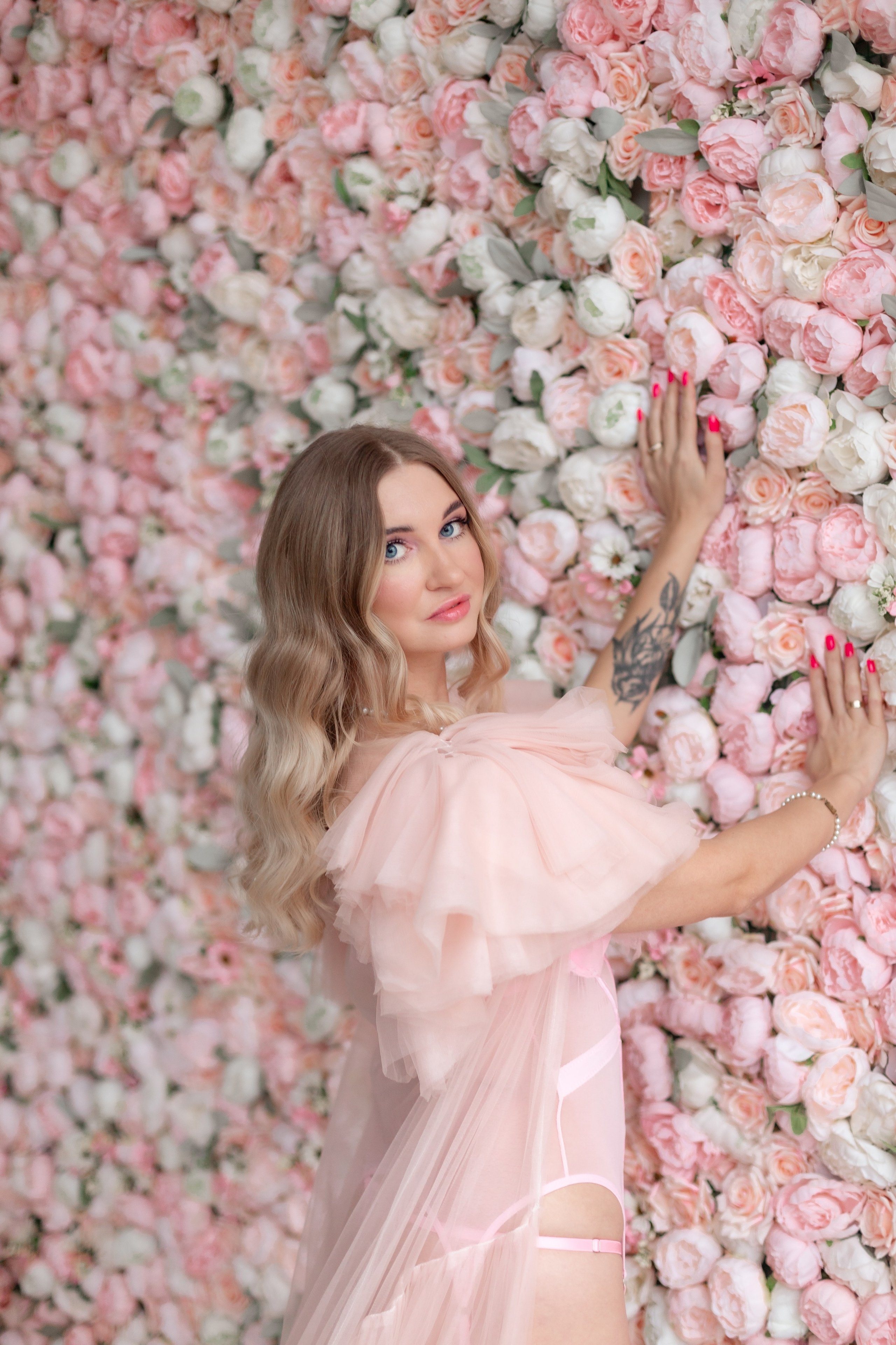 Будуар. Свадебный и семейный фотограф Спб Бошман Ирина