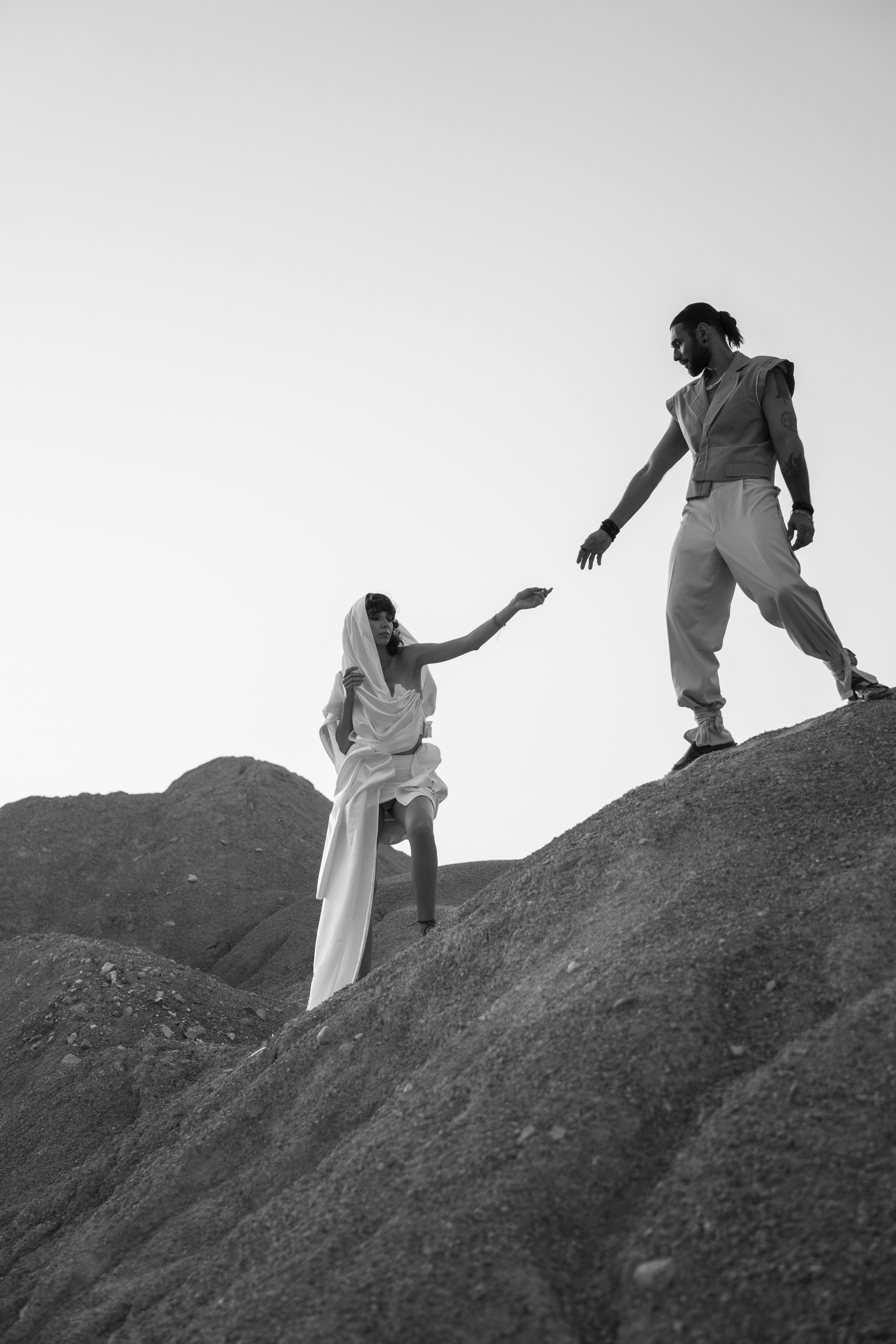 Карьер. Свадебный фотограф Тольятти Москва Адамова Виктория