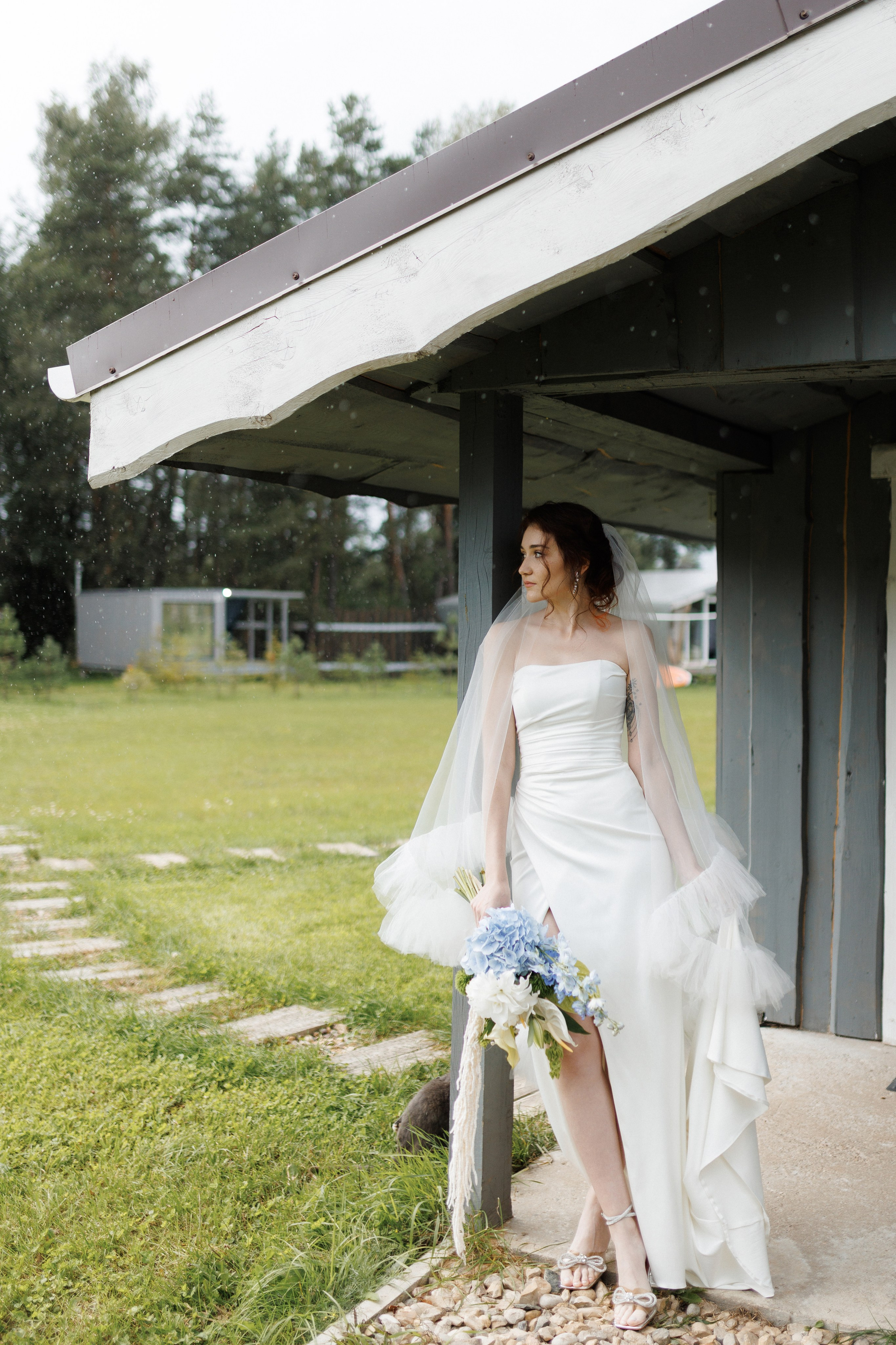 Марина & Лёша. Свадебный и семейный фотограф в Твери, Москве, Санкт-Петербурге
