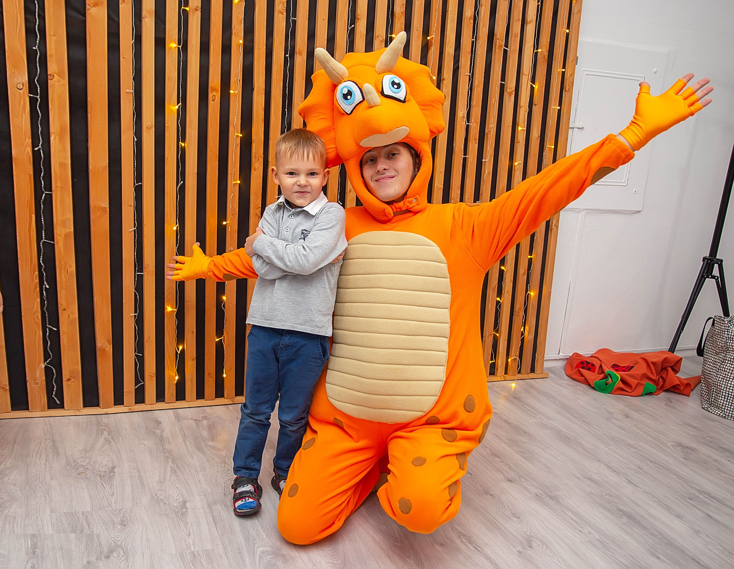 День рождения. Семейный и детский фотограф в Нижнем Новгороде