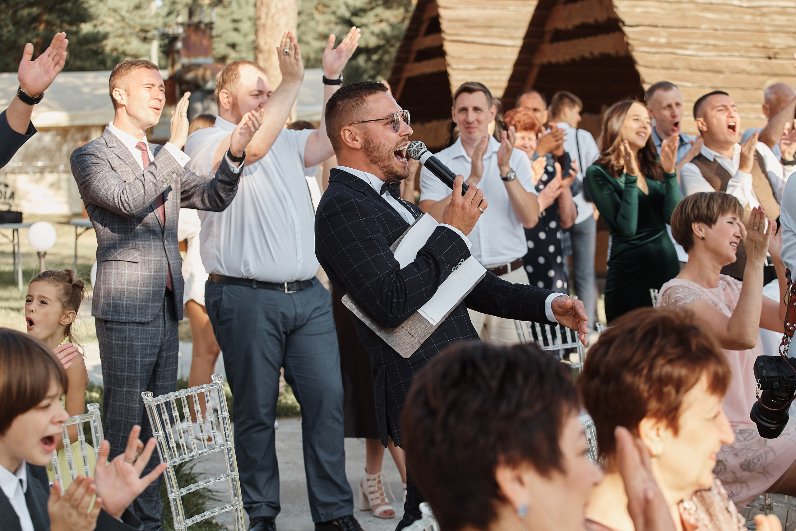 Свадебная фотосессия. Свадебный и репортажный фотограф в Самаре Иванов Дмитрий