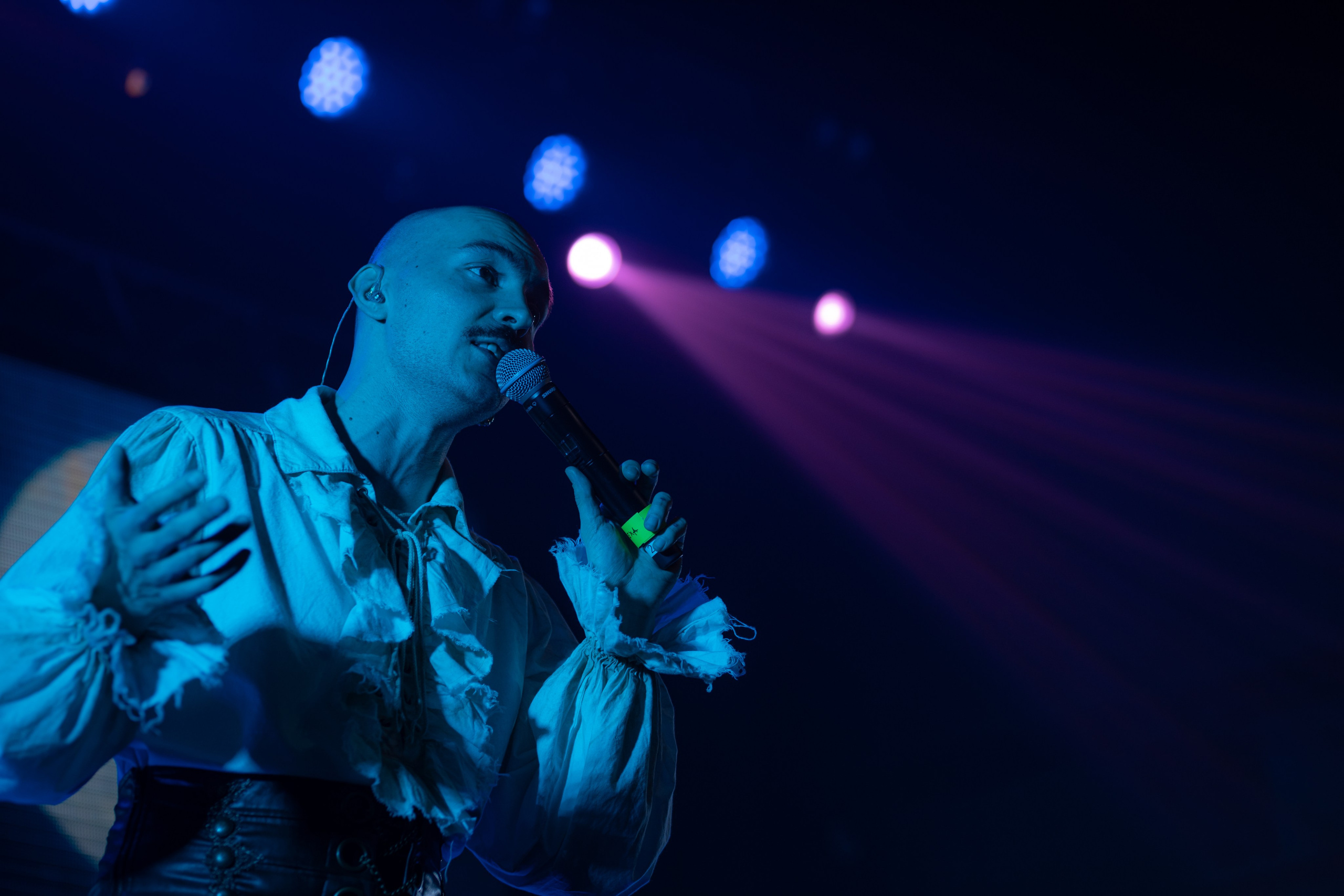 Sqwoz Bab. Фотограф в Пермском крае Матвей Раттер