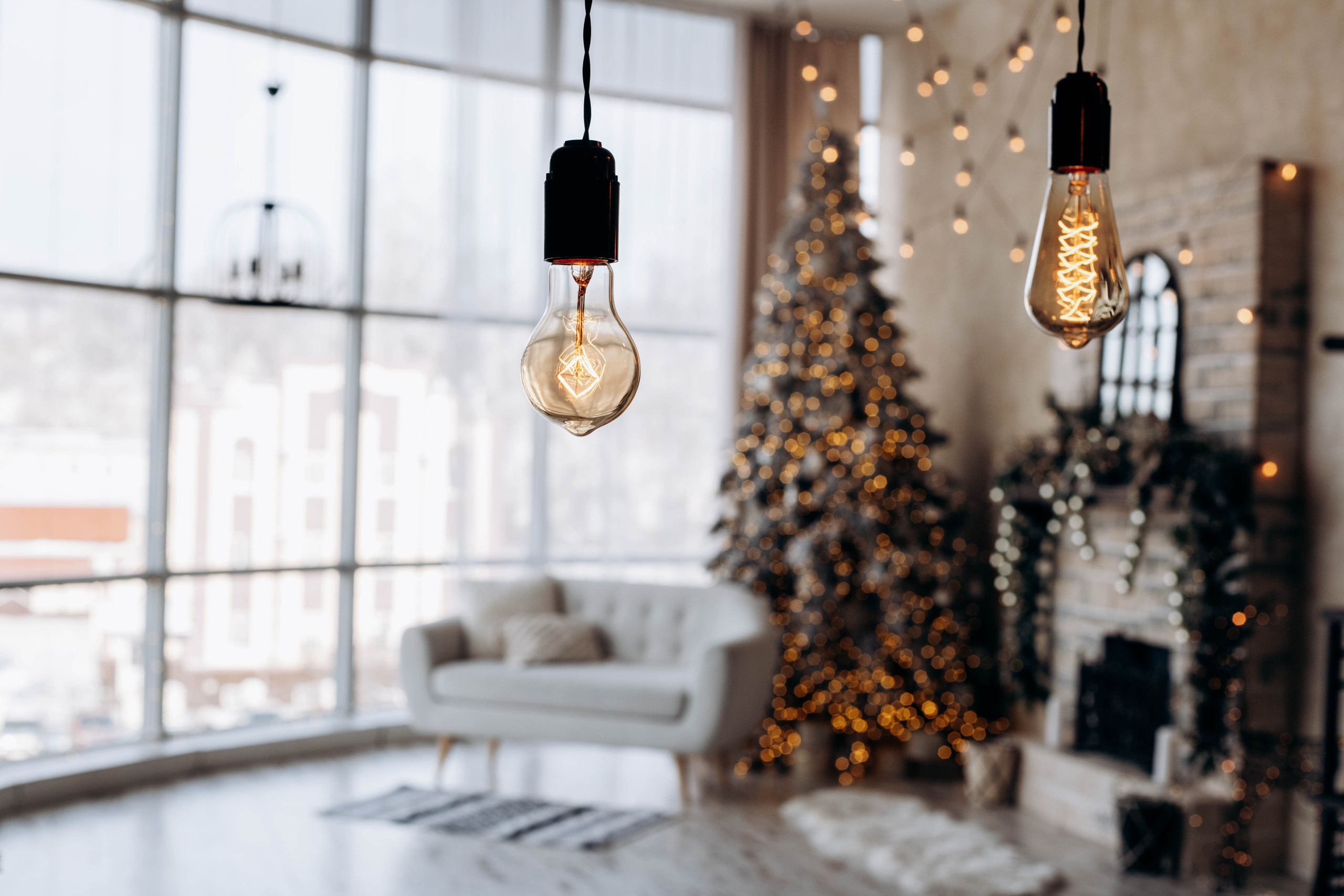 Самое волшебное время года. Фотограф в Липецке Ирина Козлова