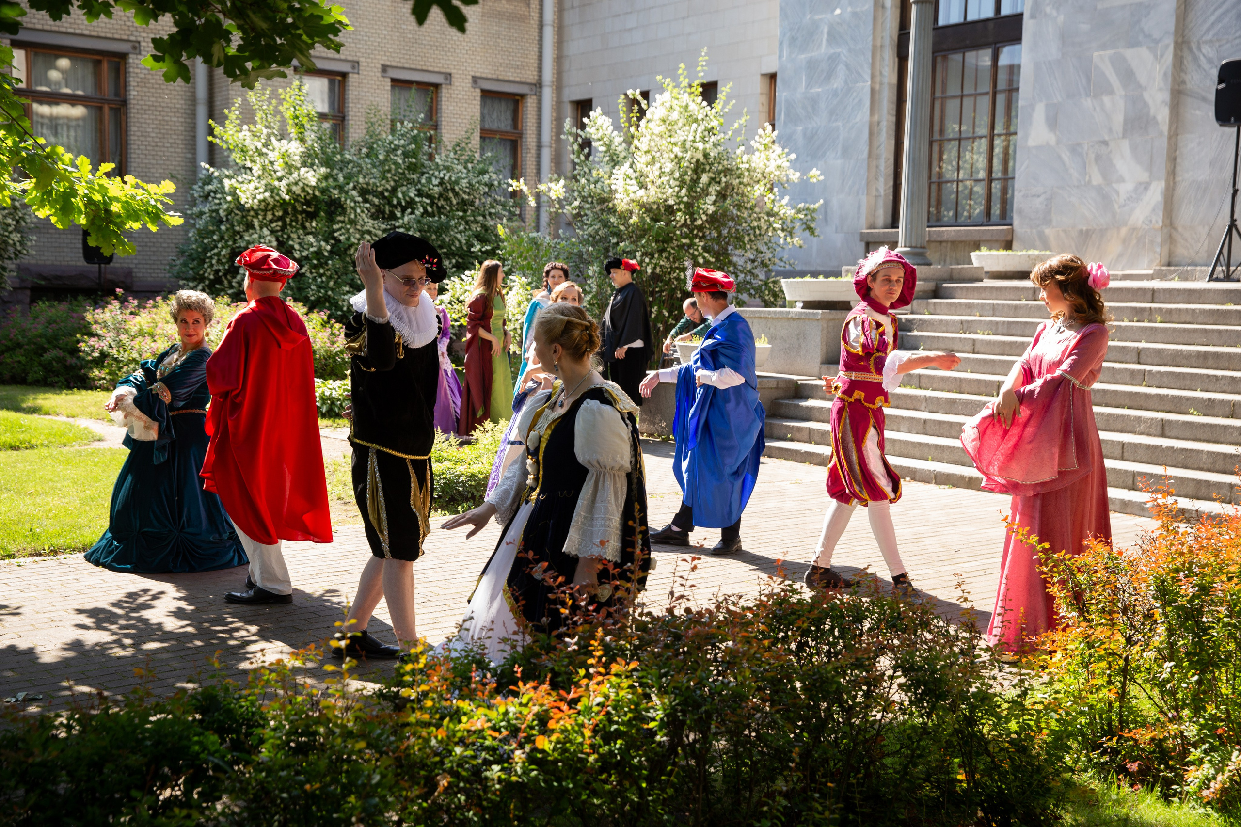 Концерты, спектакли, театрализованные мероприятия. Художественный и репортажный фотограф в Санкт-Петербурге Виктория Никитина