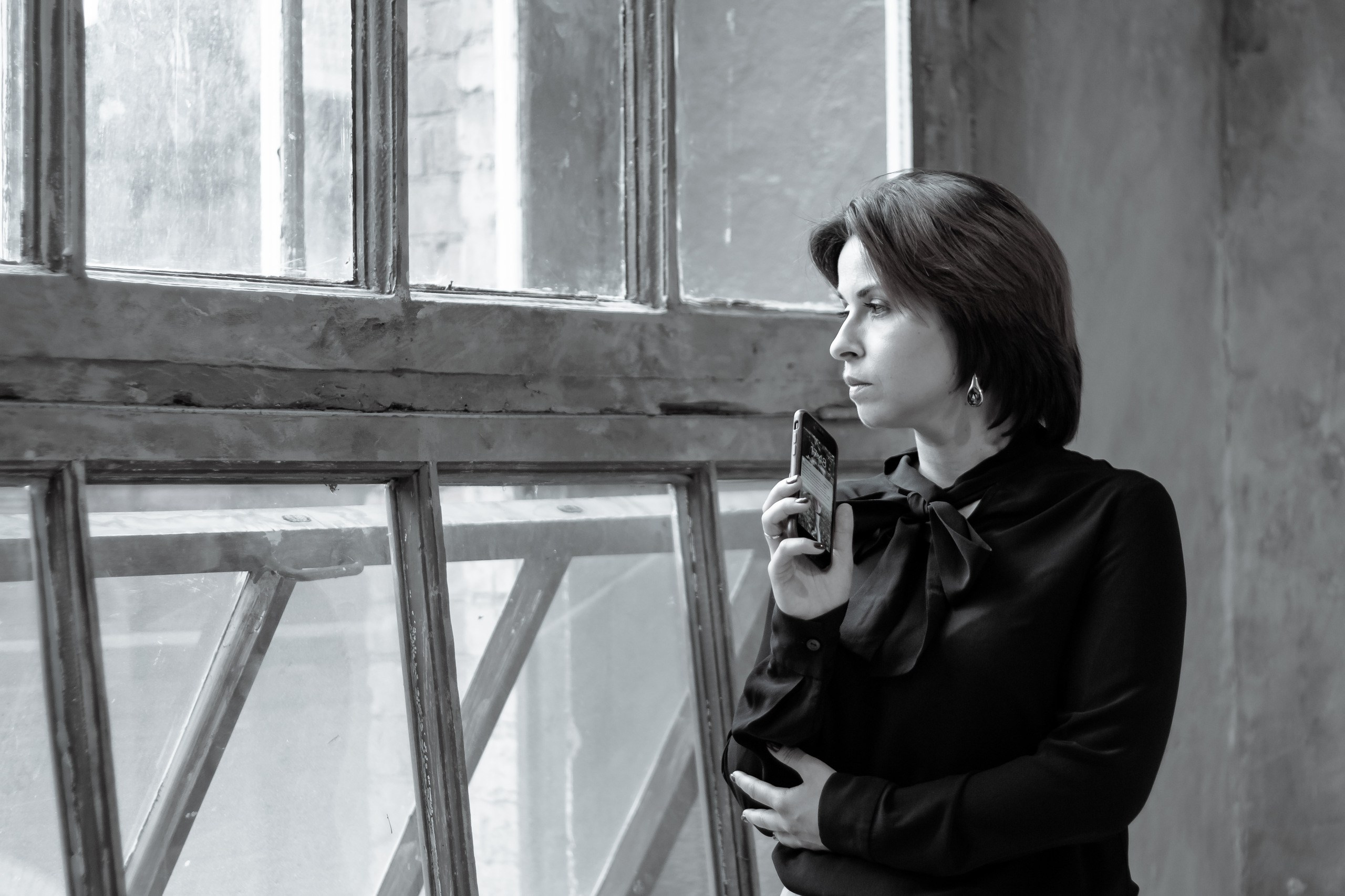 Контент-съемка для адвоката. Портретный фотограф в Москве Юлия Красовская