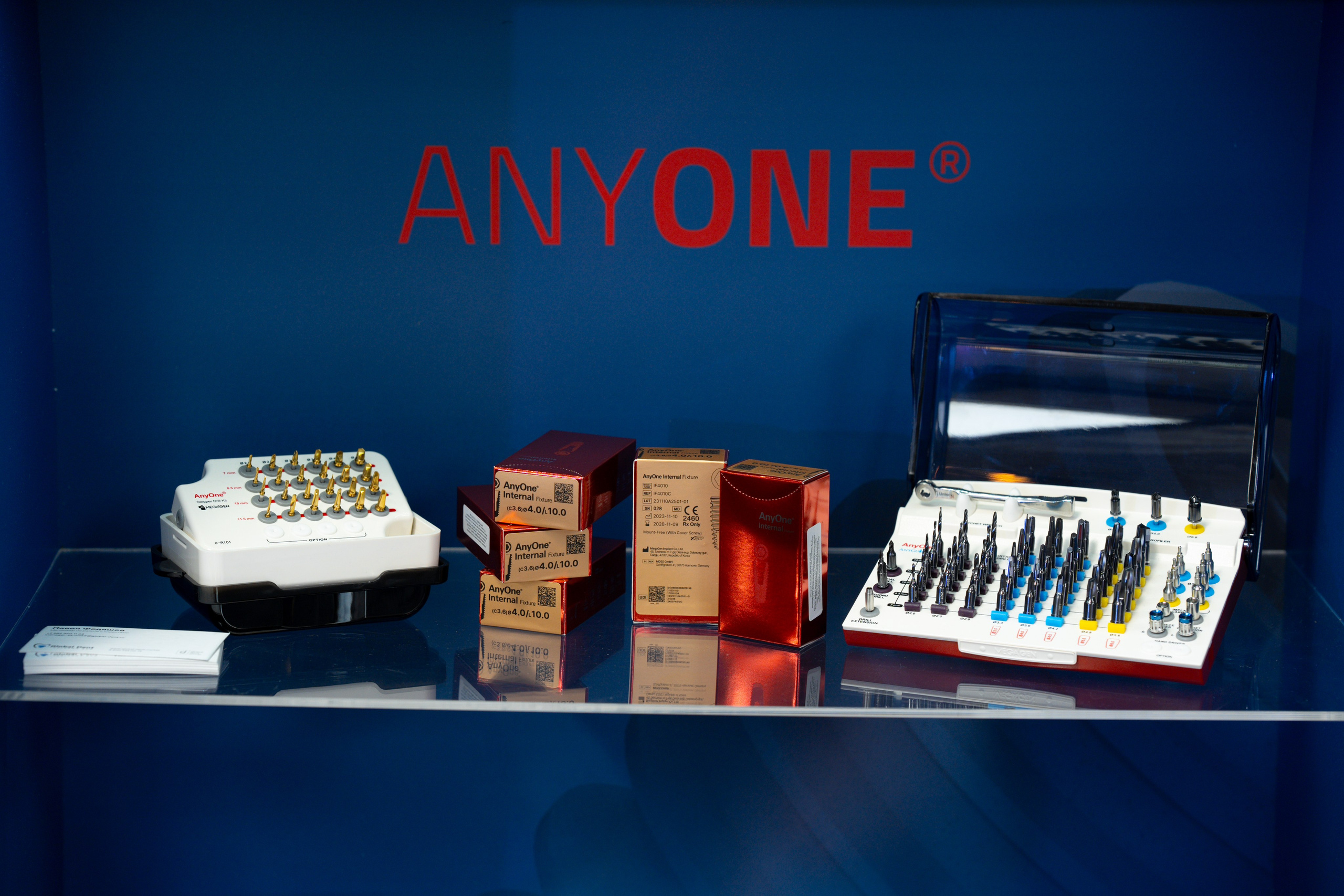 Синергиум. Фотограф Москва