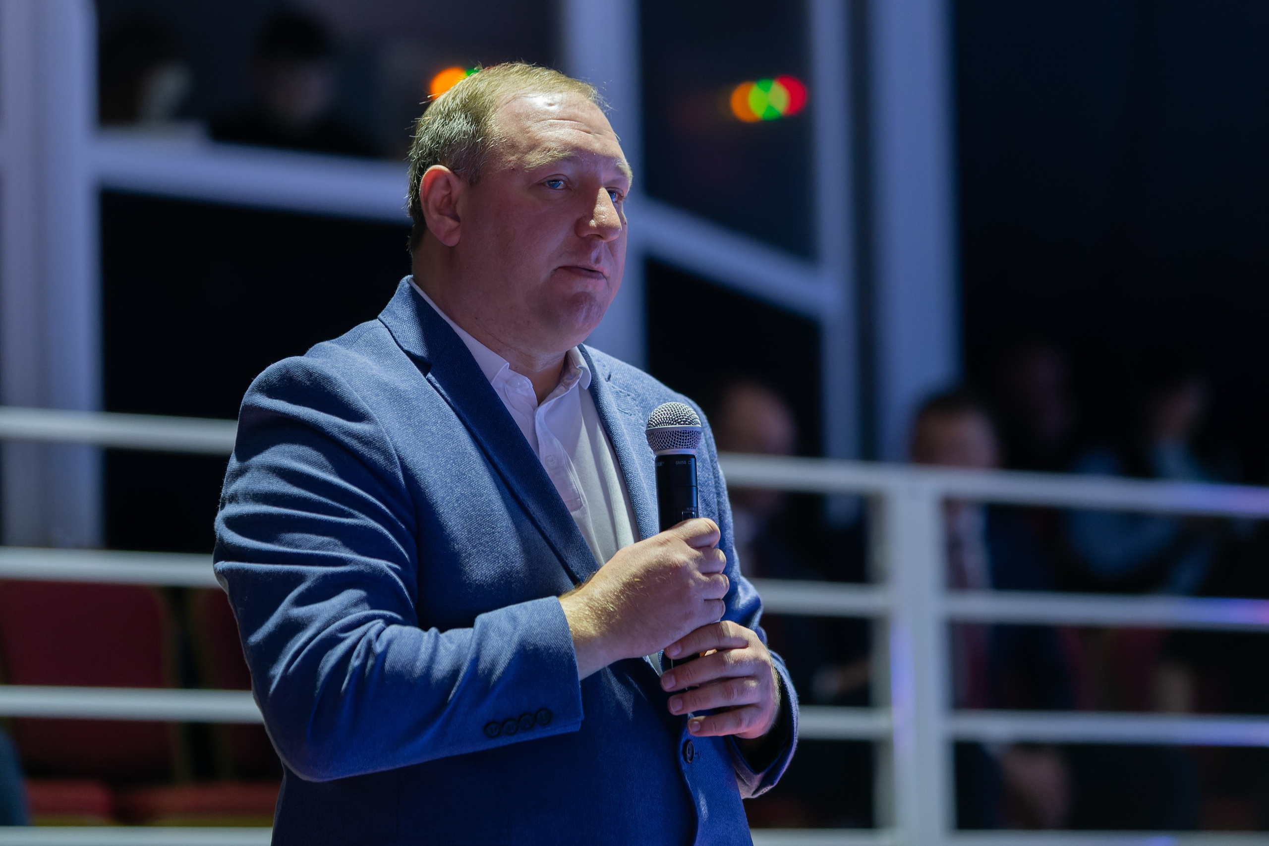 Дальневосточный фестиваль восточных единоборств. Кутузов Евгений Фотограф в Южно-Сахалинске