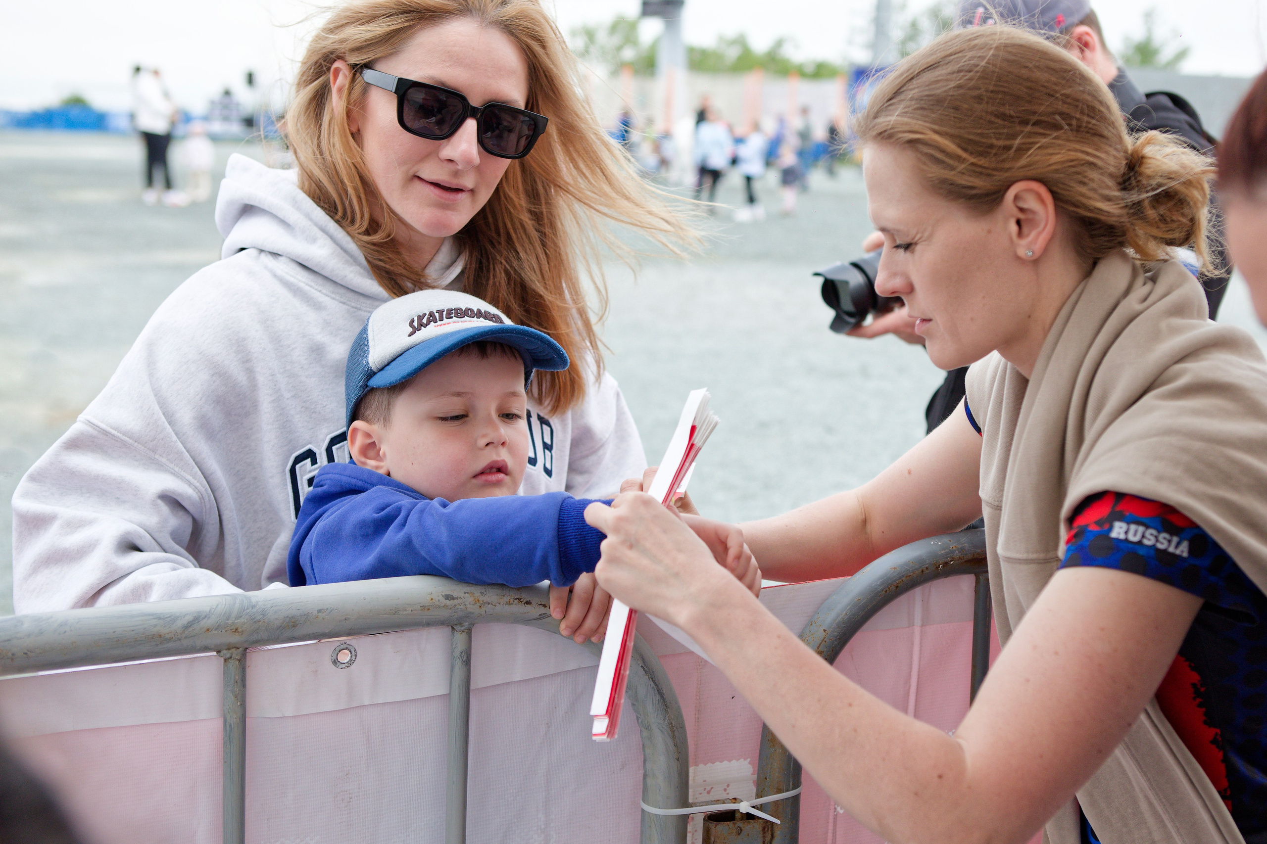 Pride kids. Кутузов Евгений Фотограф в Южно-Сахалинске
