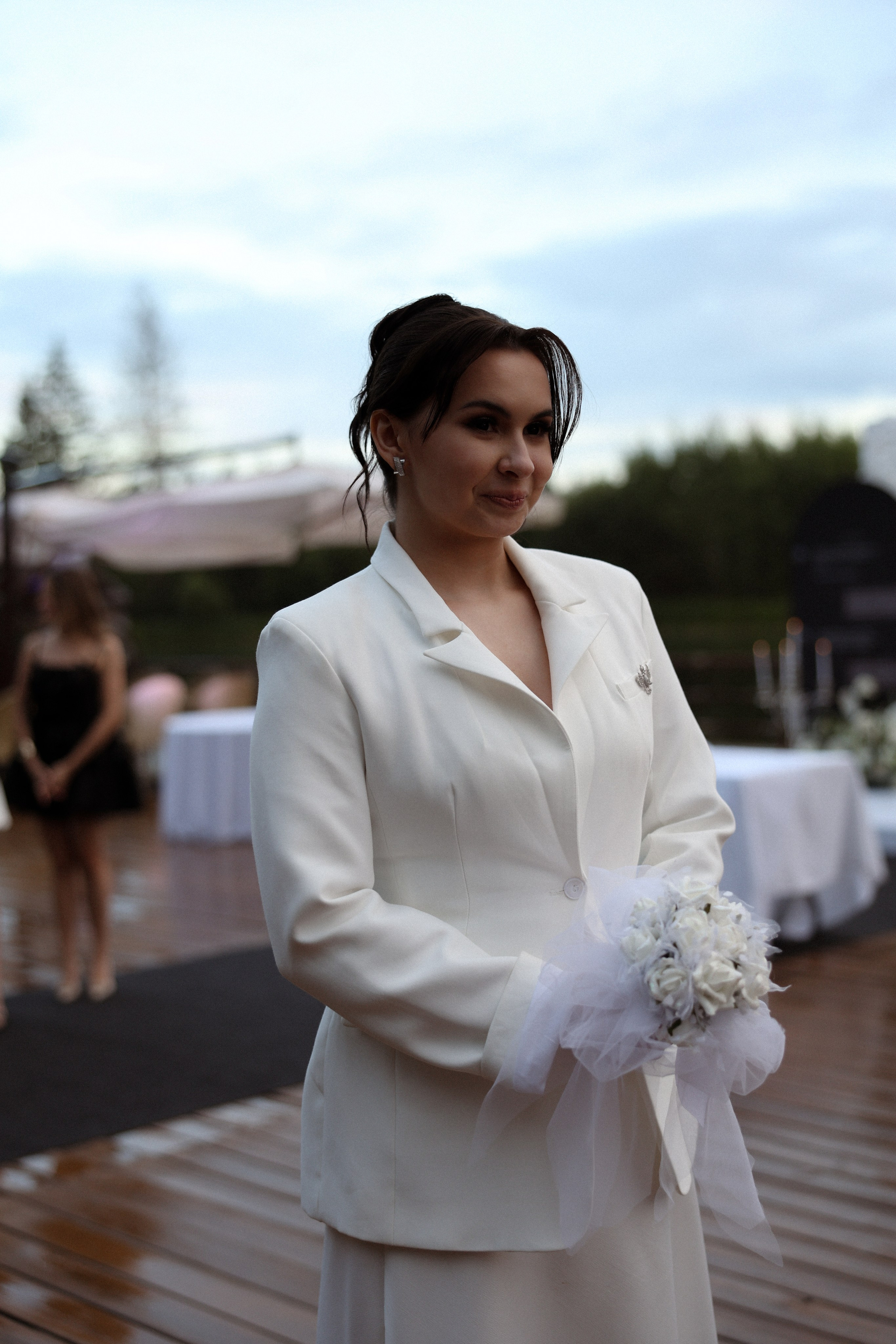 «Магия выставленного света» — Анна и Милан. Свадебный и семейный фотограф в Москве Ломова Ирина