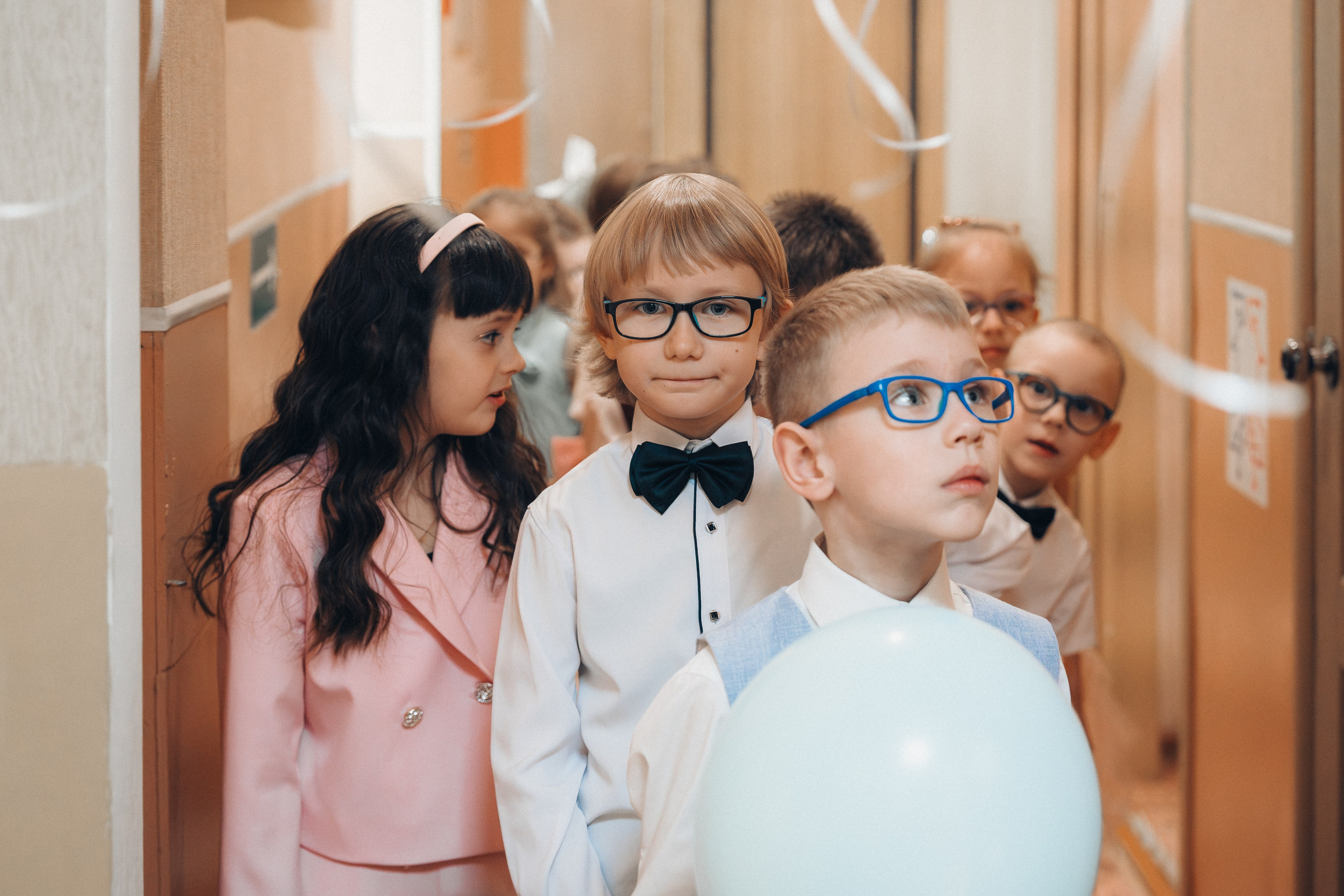 Фотосъемка в детском саду. Свадебный и репортажный фотограф в Воронеже Роман Янко