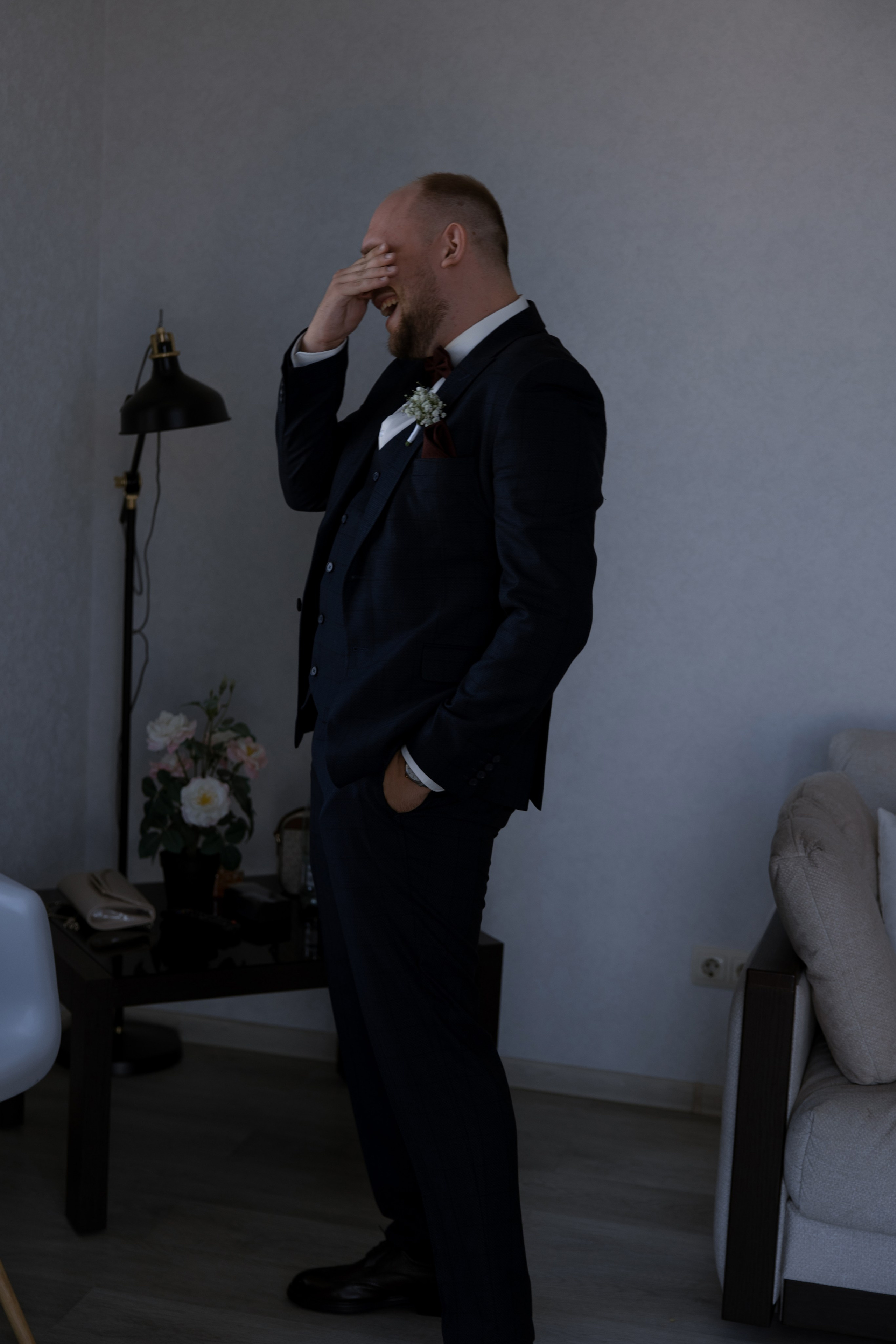 Илья и Кристина. Свадебный фотограф в Санкт — Петербурге и Ленинградской о