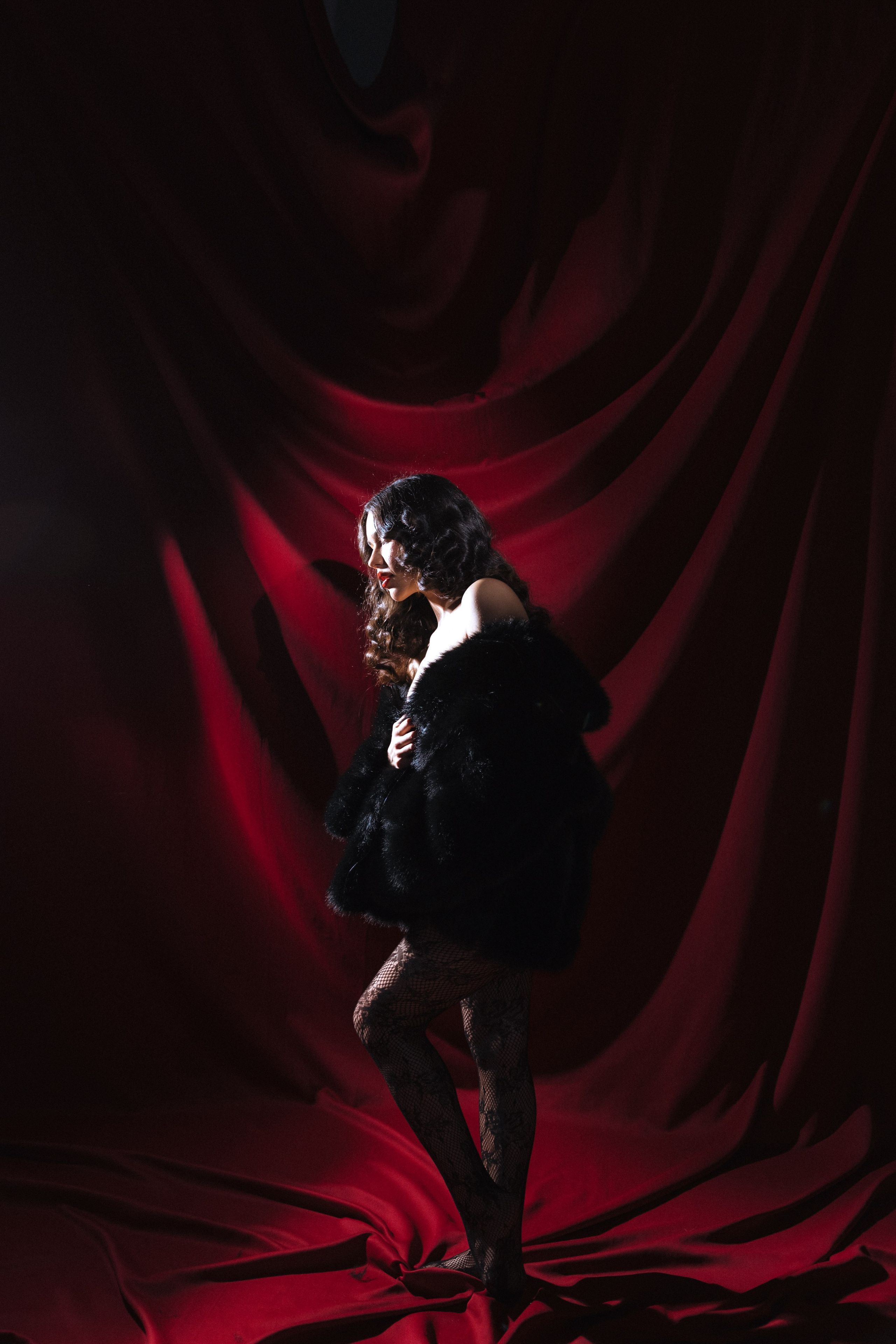 ♥. Фотограф в Санкт-Петербурге Мария Проскурина