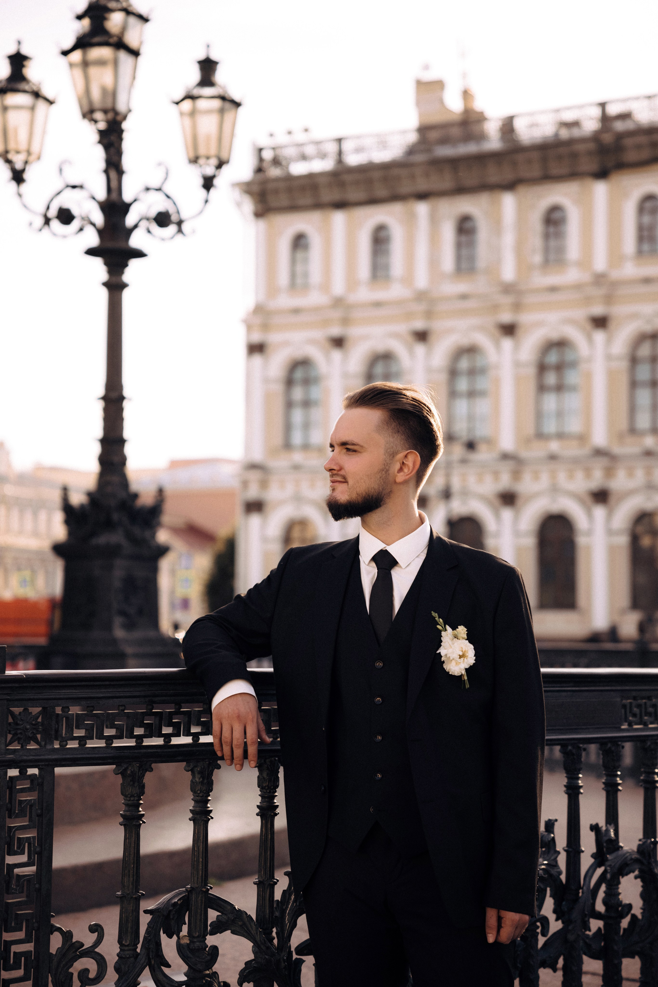 ♥. Фотограф в Санкт-Петербурге Мария Проскурина