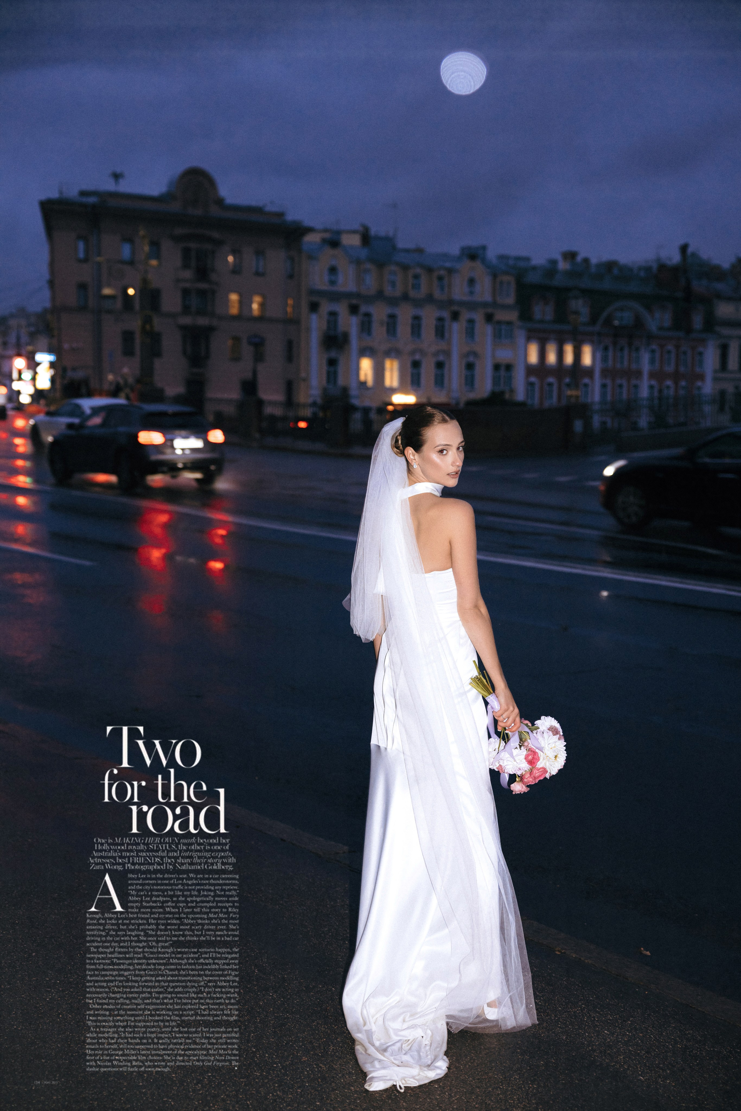 ♥. Фотограф в Санкт-Петербурге Мария Проскурина