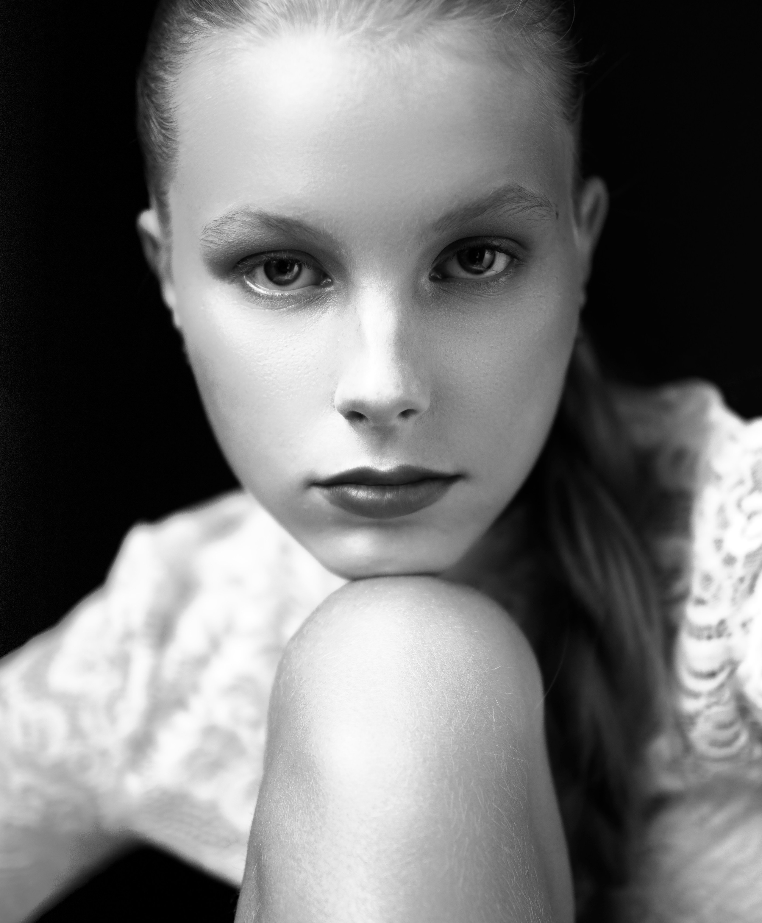 Виктория 176. Международное модельное материнское агентство «Open models»