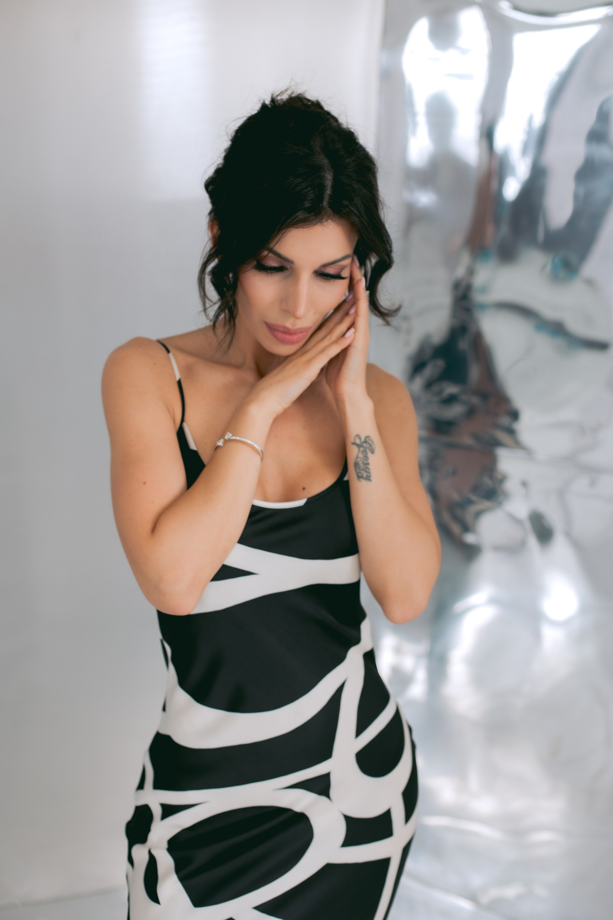 МАРИНЭ. Я фотограф из Москвы к Вашим услугам