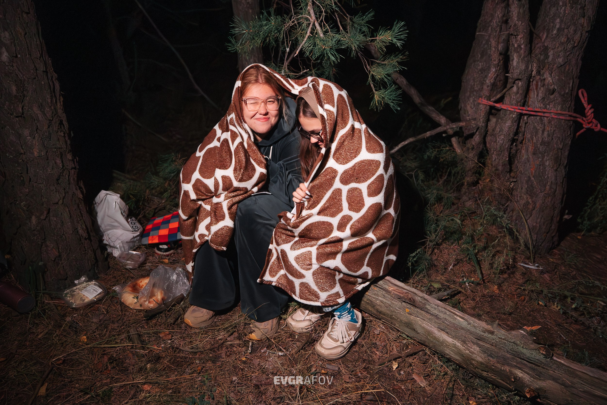 VII туристский фестиваль имени Юрия Белоусова. Фотограф Евграфов Александр