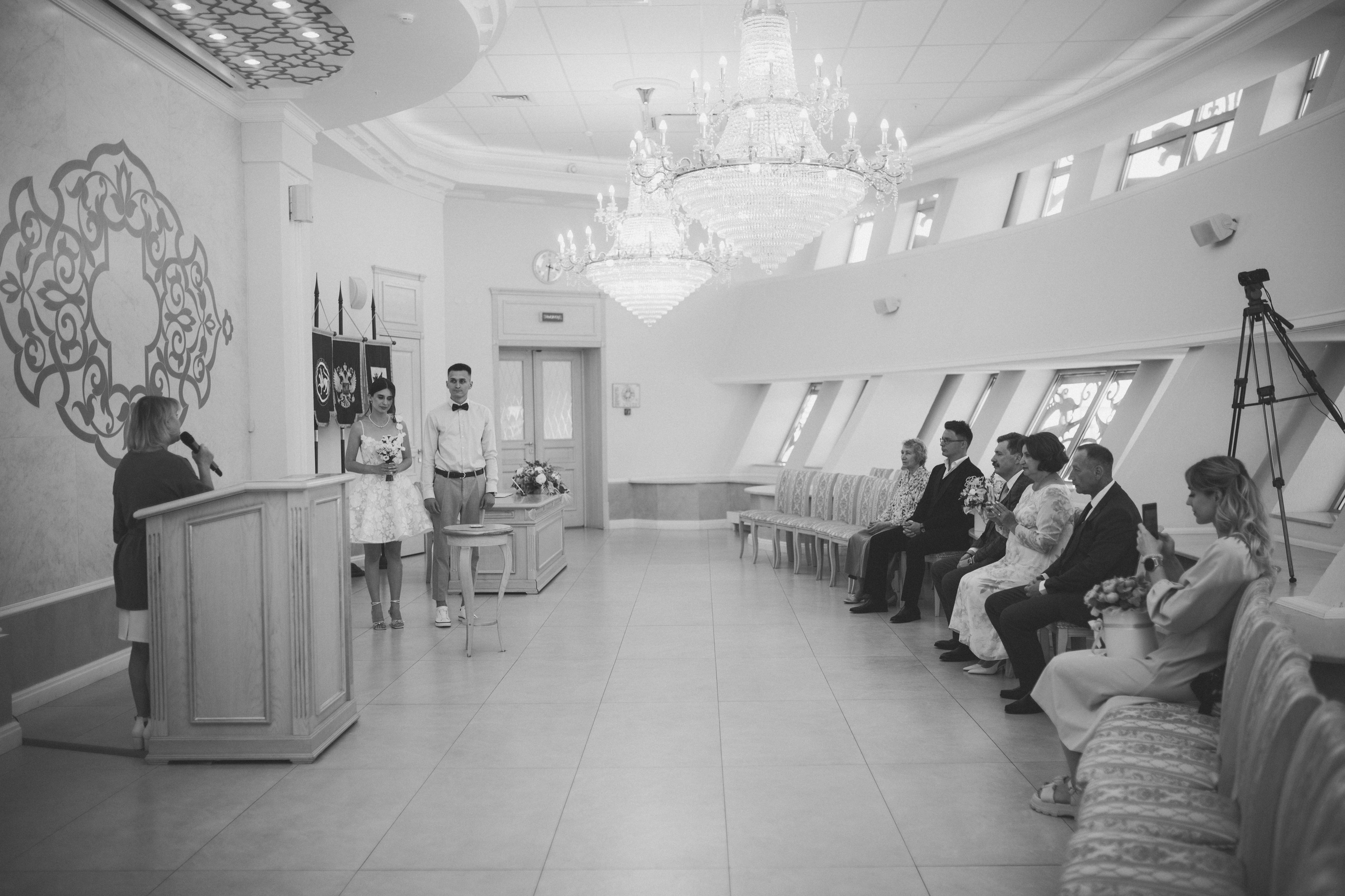 Свадьба Максима и Валерии. Свадебный фотограф Казань