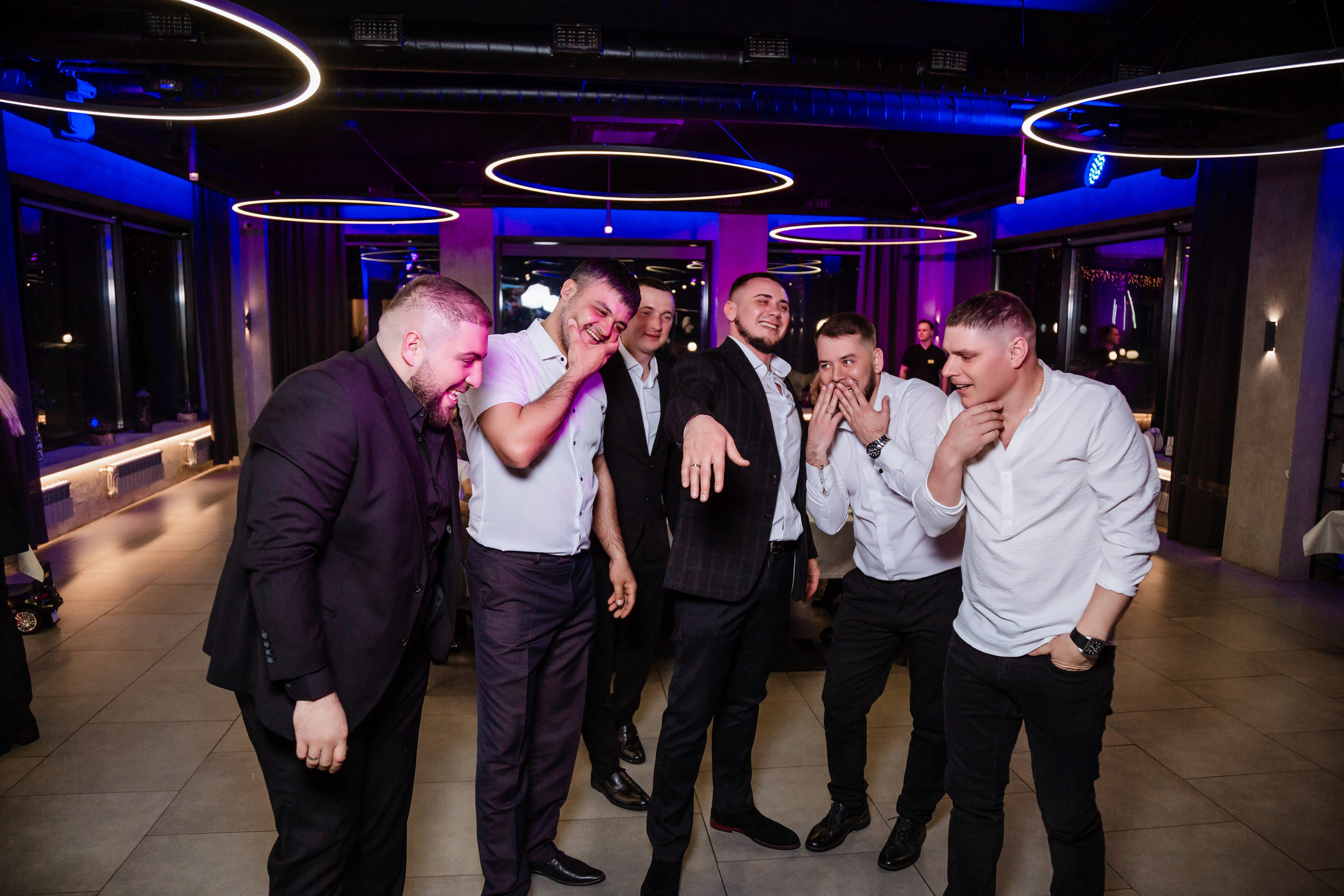 Репортажная съемка мероприятий. Фотограф в Самаре Сташенкова Юлия