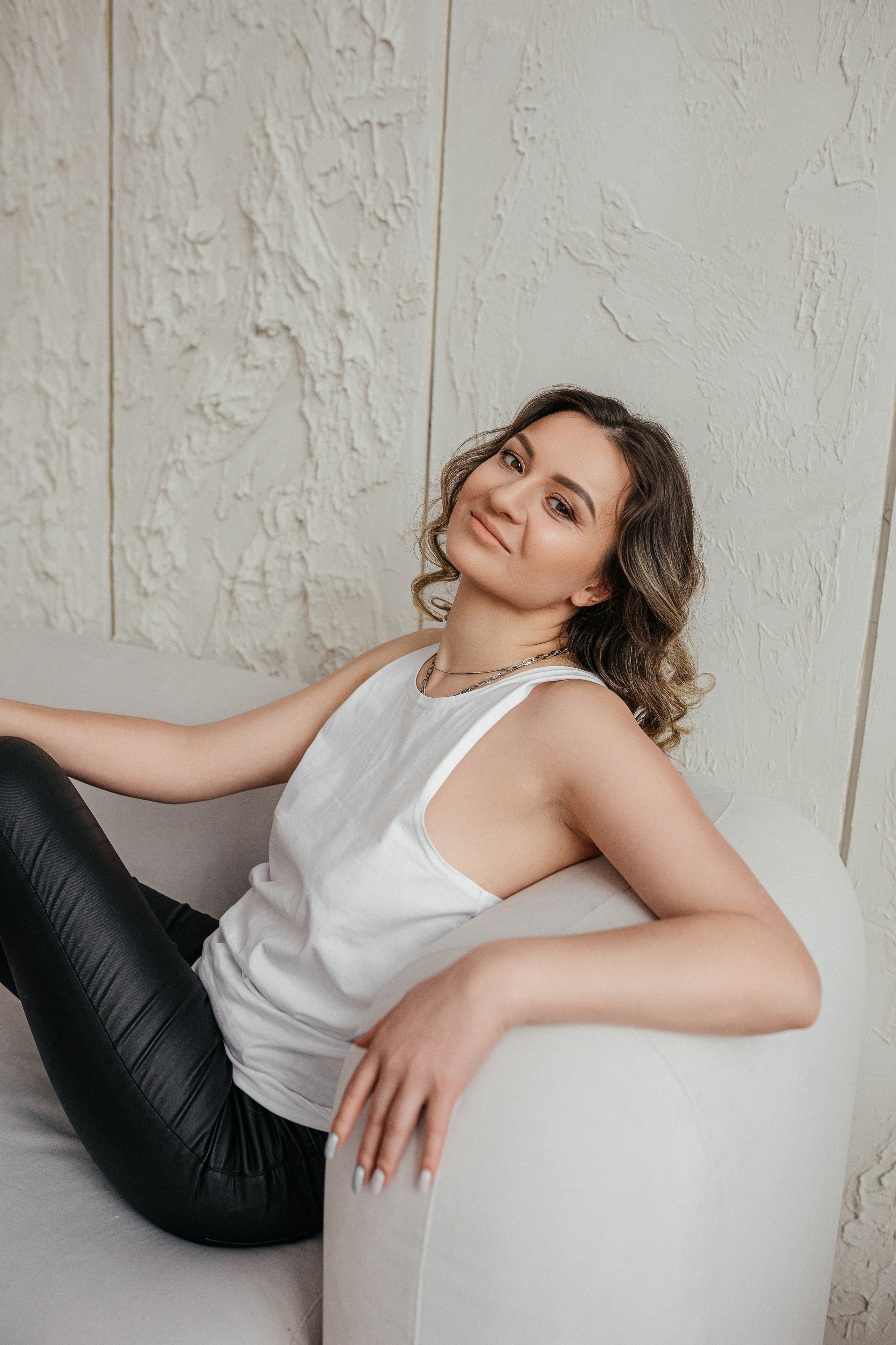 Алена. Свадебный фотограф в Чебоксарах Анастасия Иванова